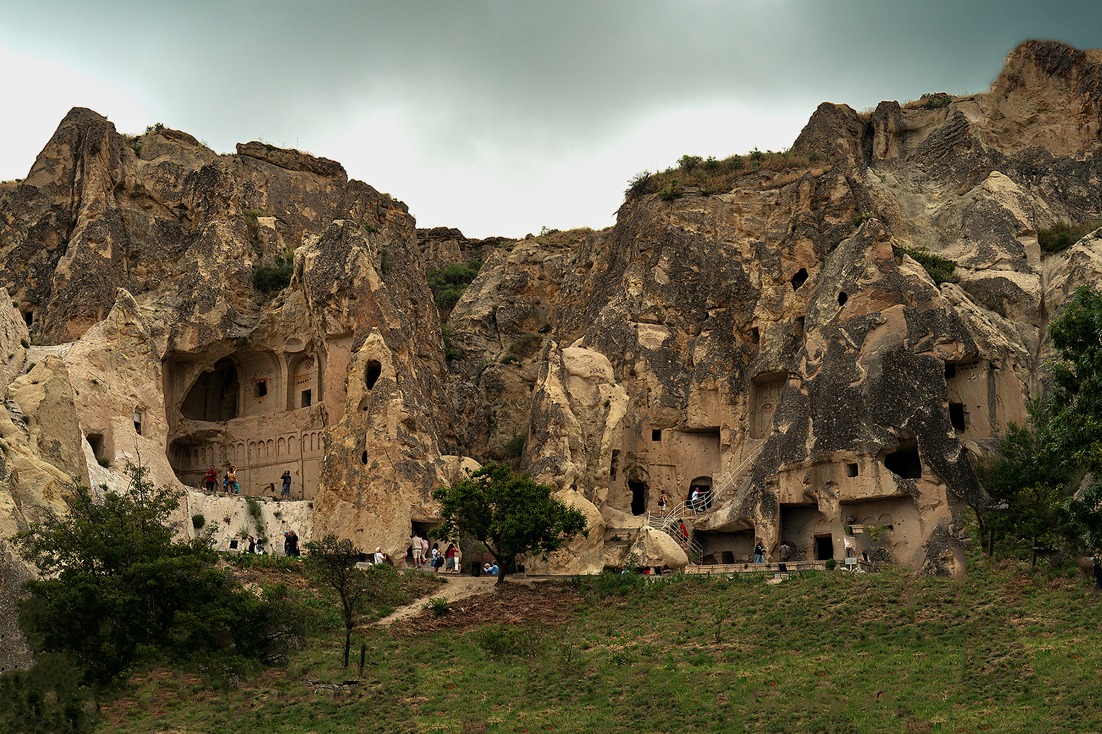 Turkey - Cappadocia