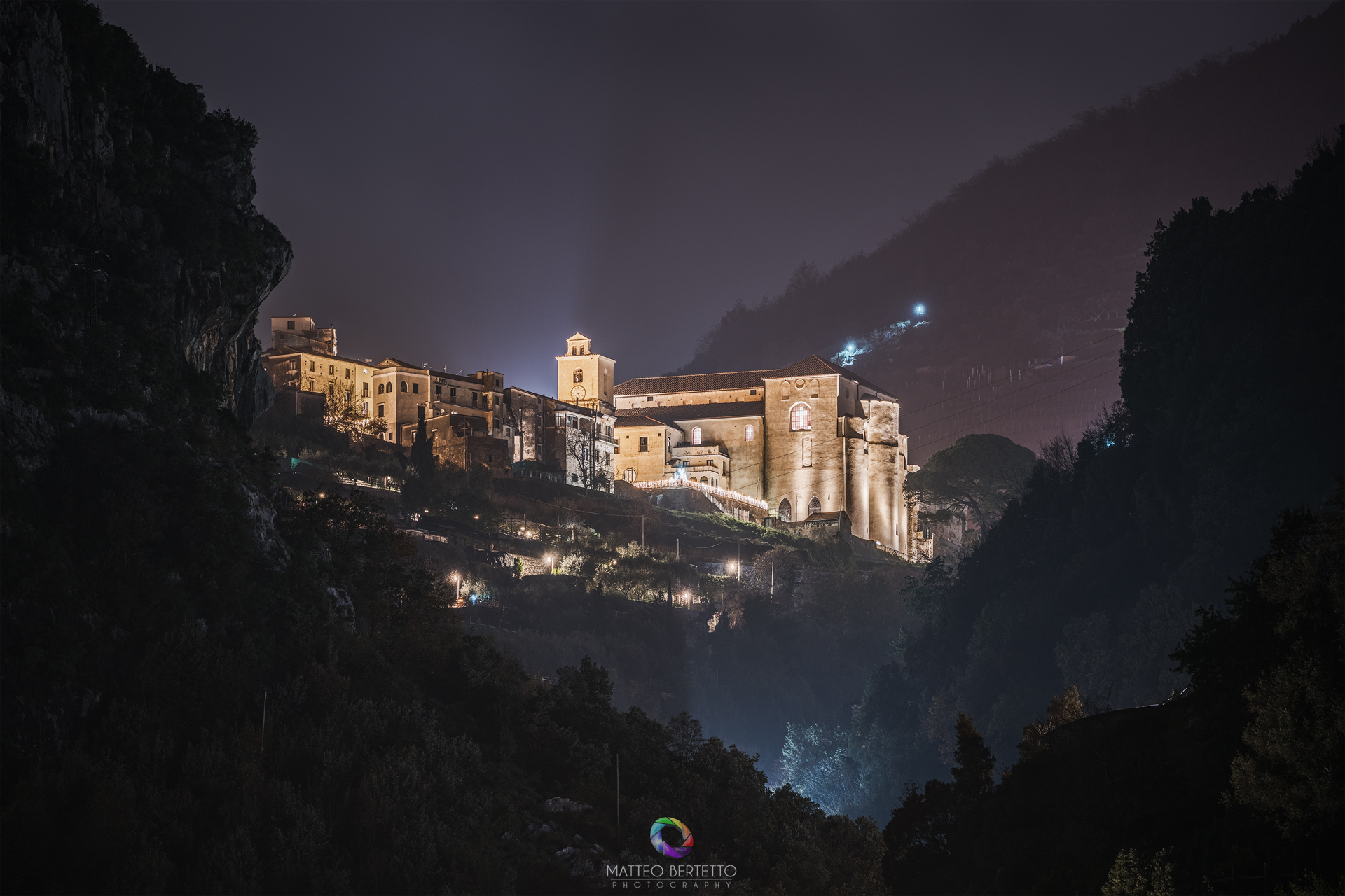 Scala - Salerno