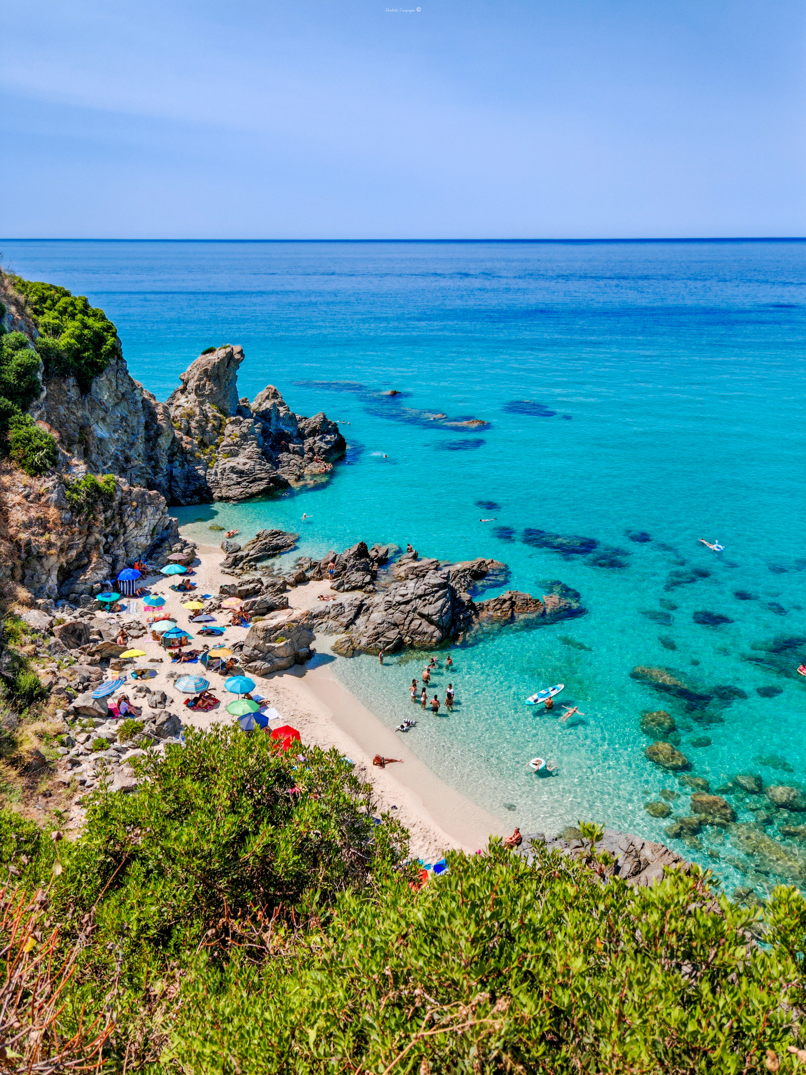Paradiso del Sub