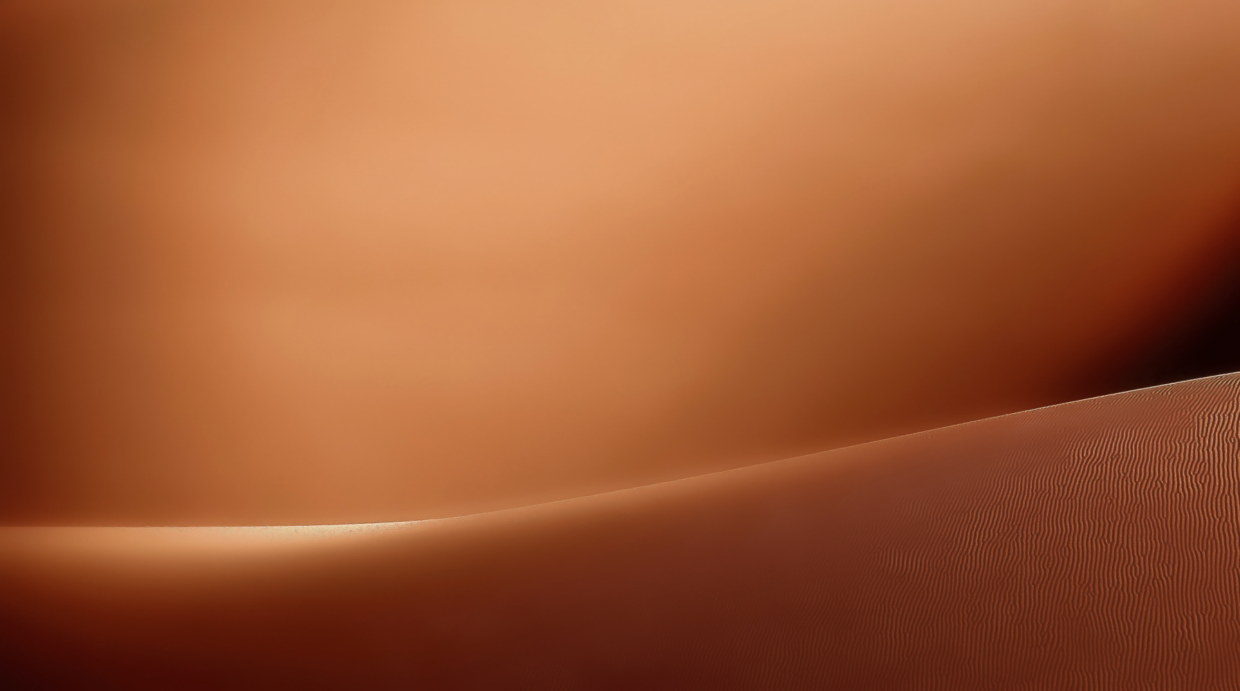 Duna deserto