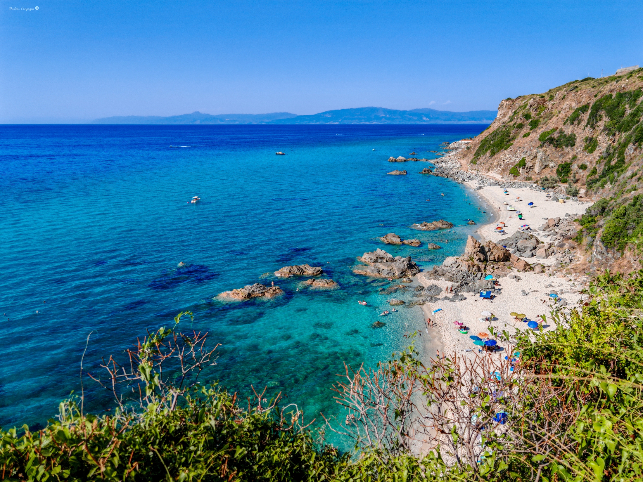 Paradiso del Sub