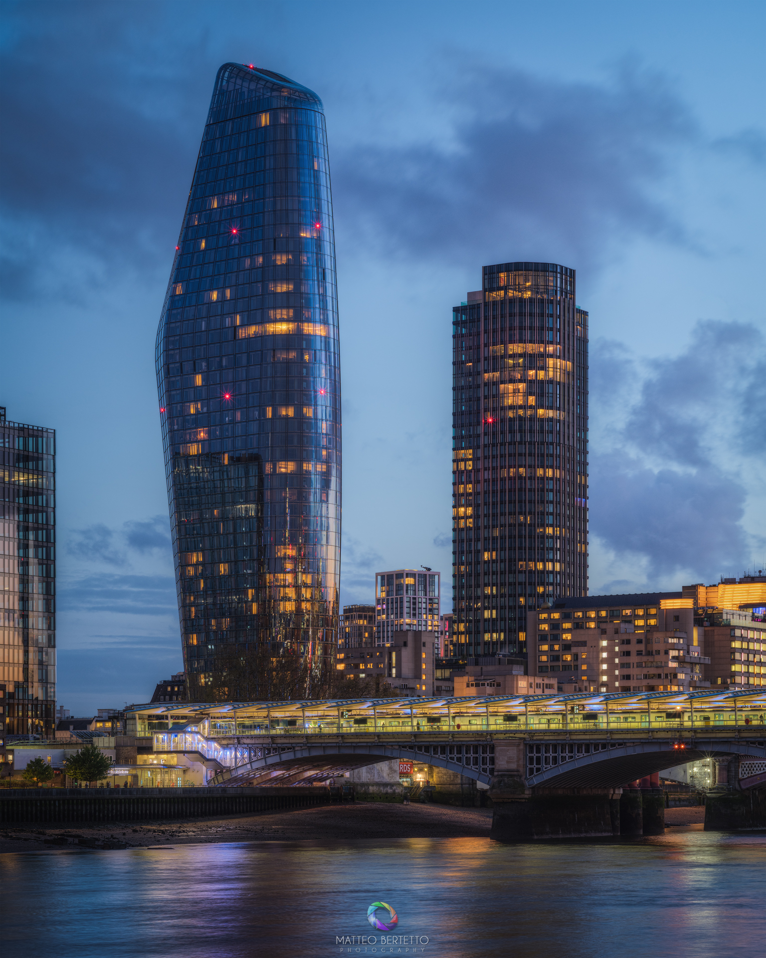 London