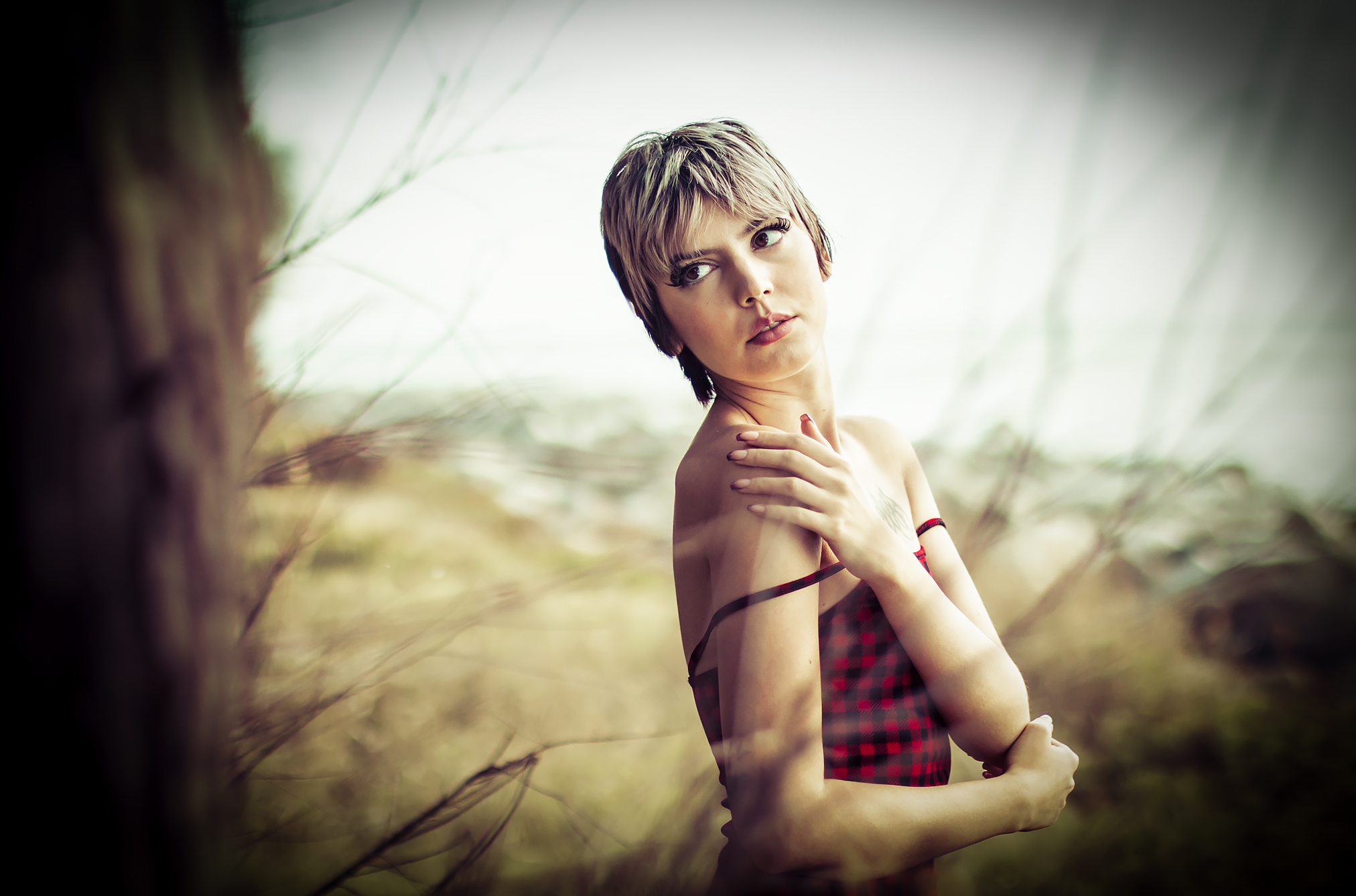 R.M. Portrait