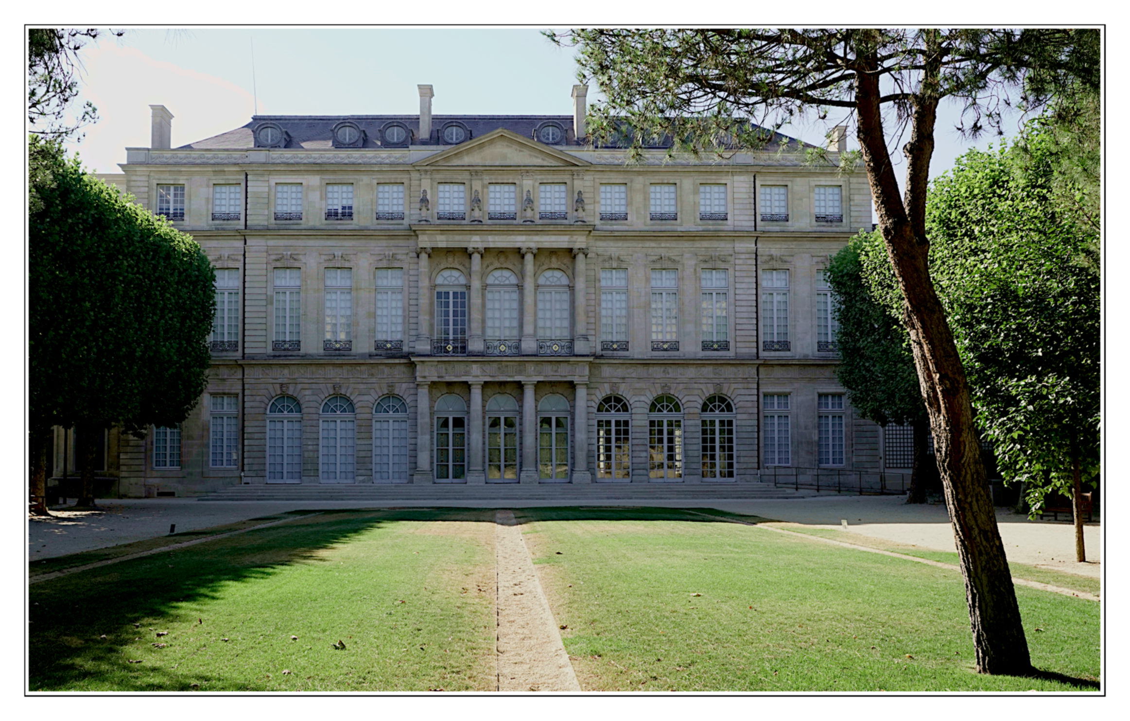 Hôtel de Rohan