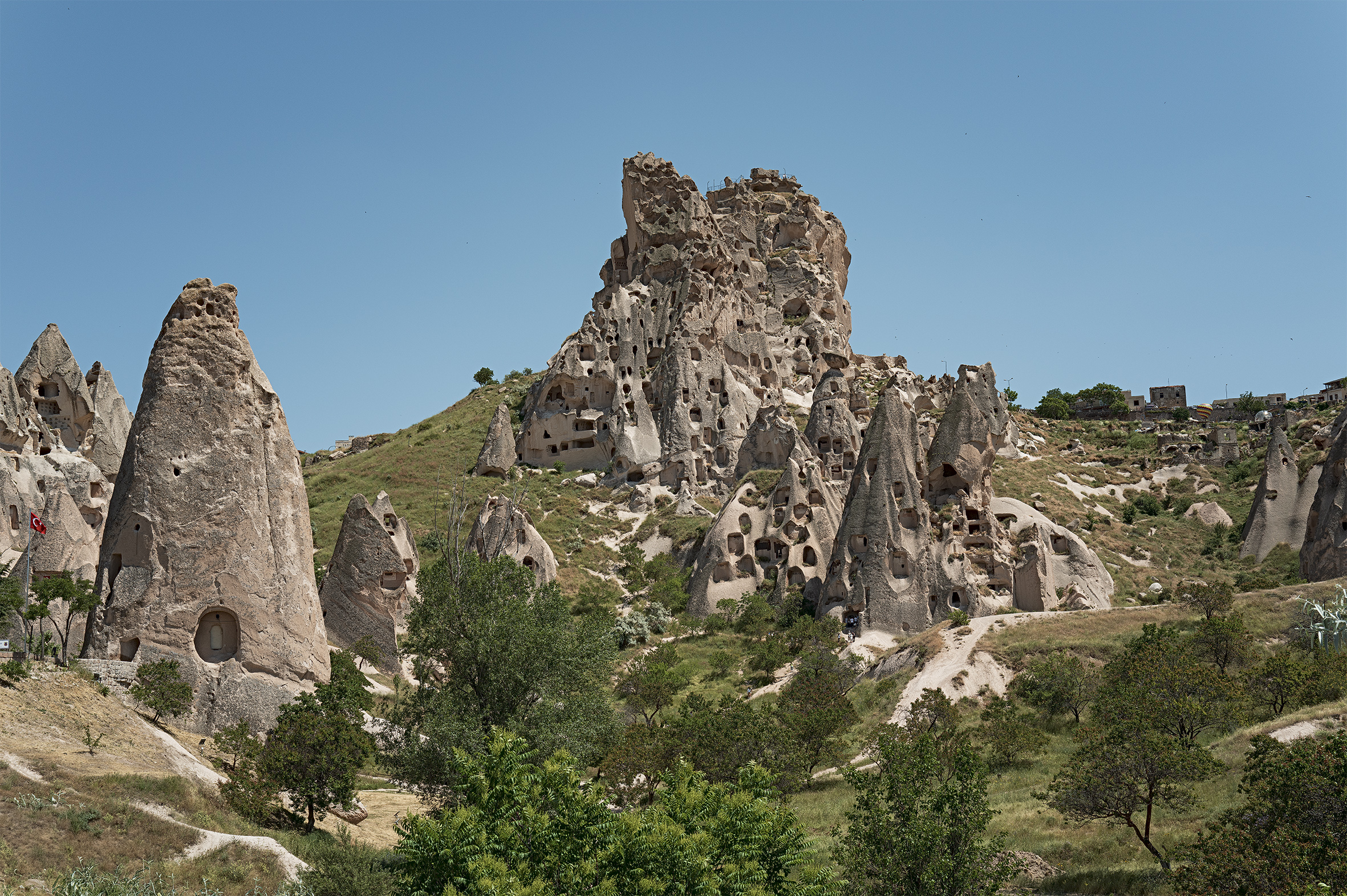 Turkey - Cappadocia