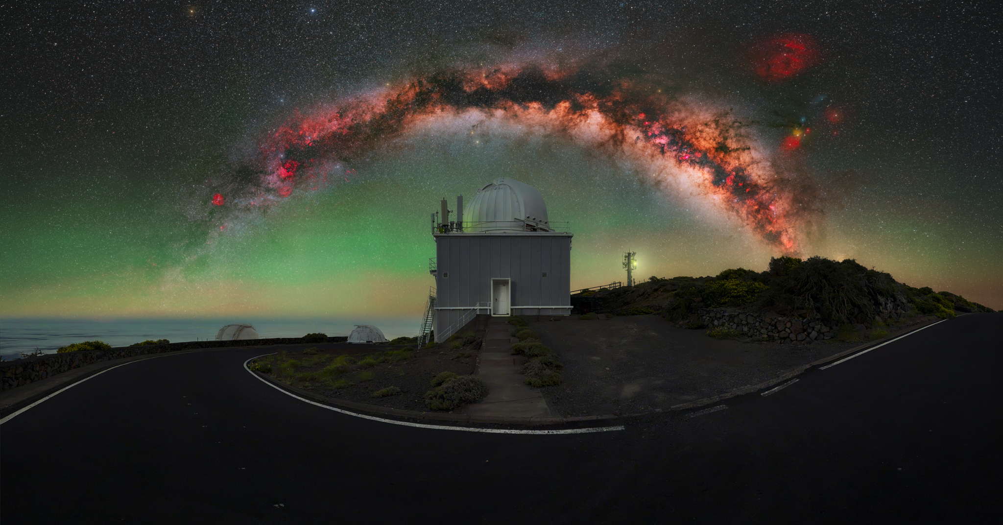 stellar observation