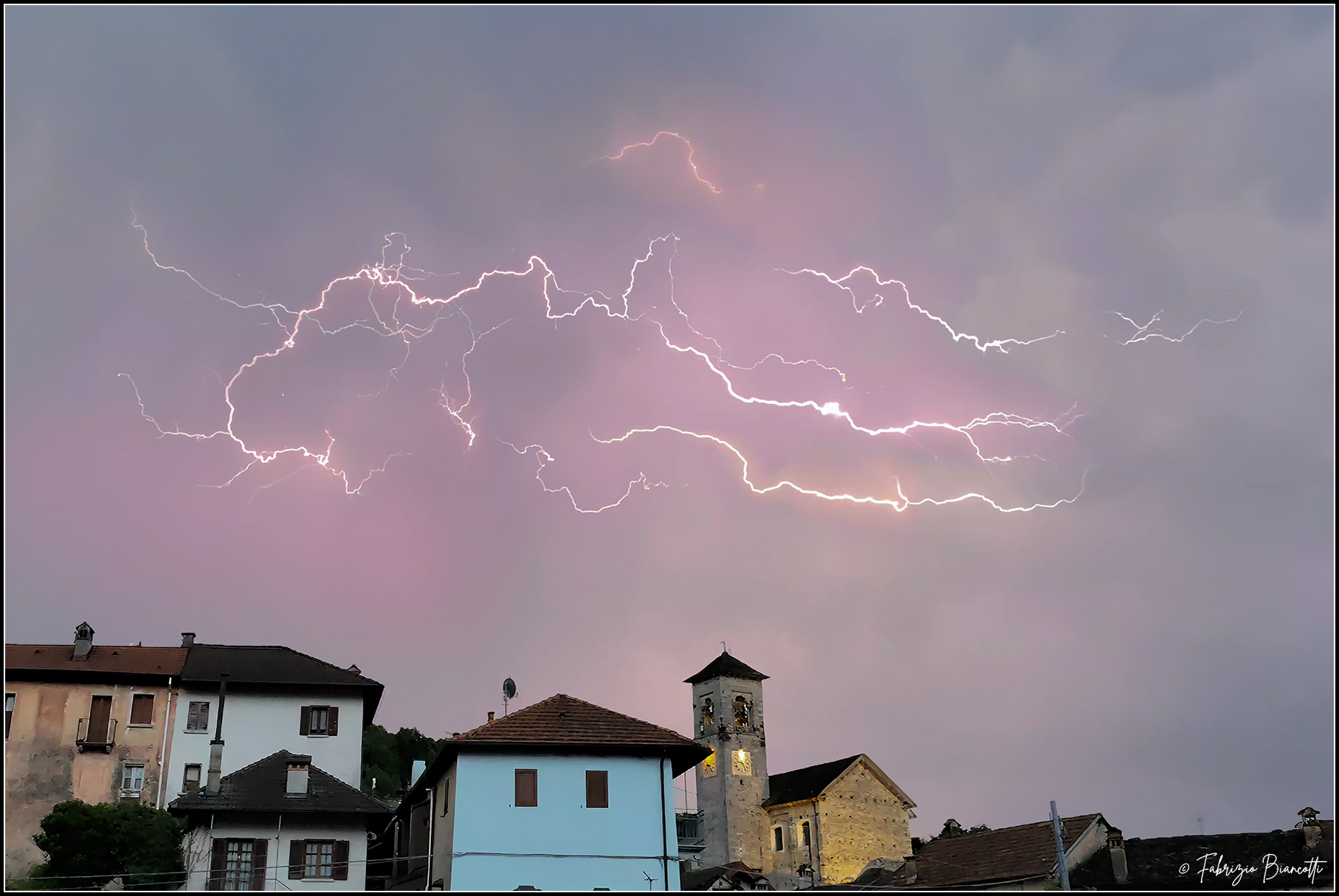 Lo show della Natura
