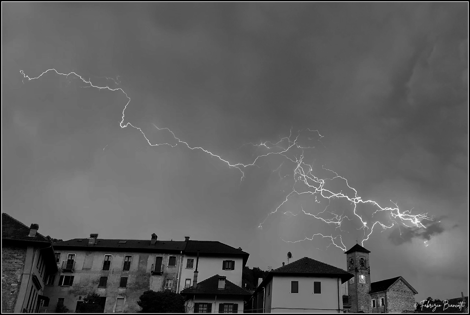 Lo show della Natura