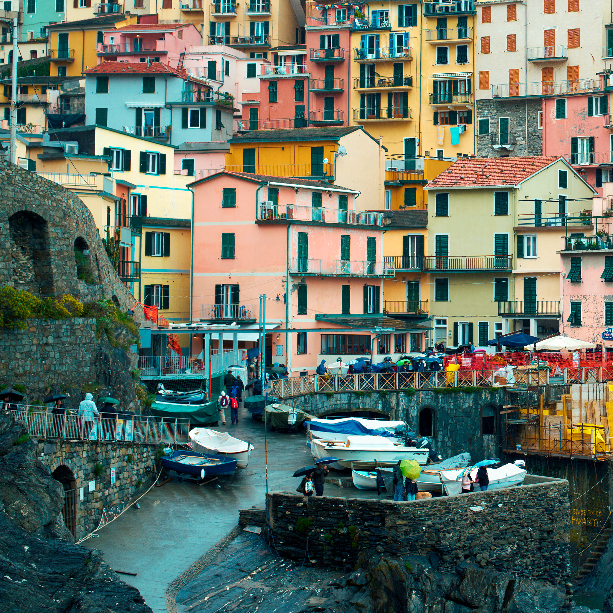 Manarola