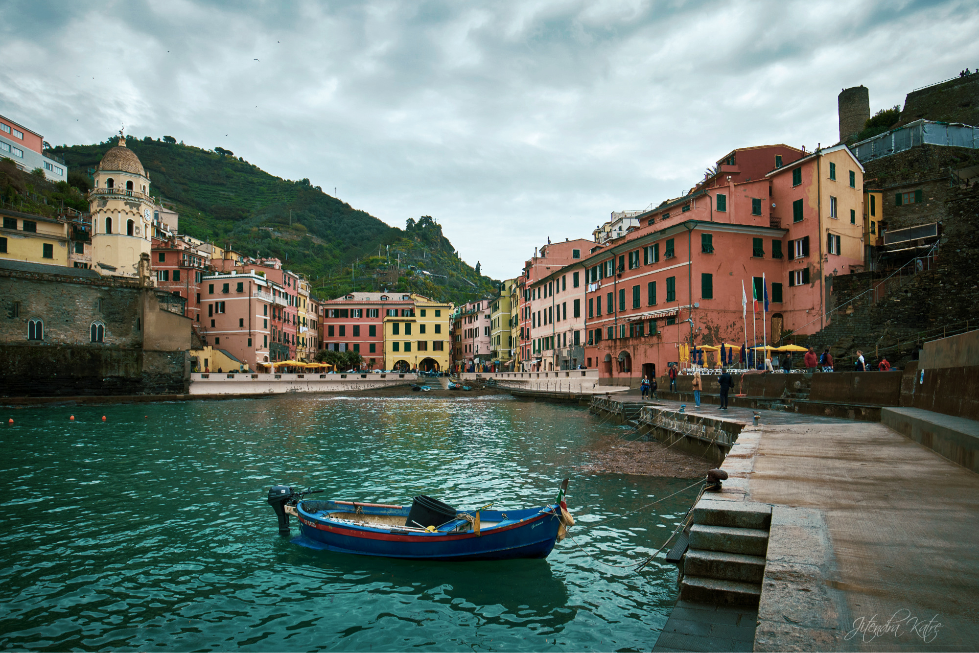 Vernazza