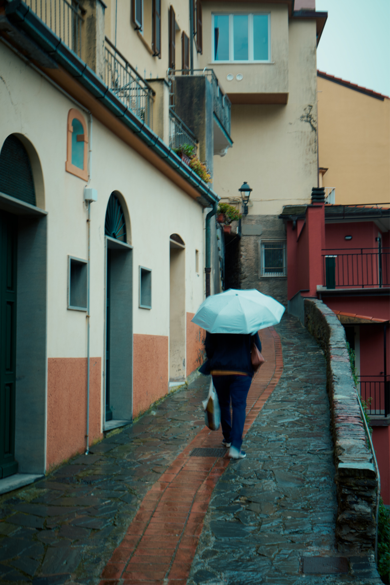 Manarola