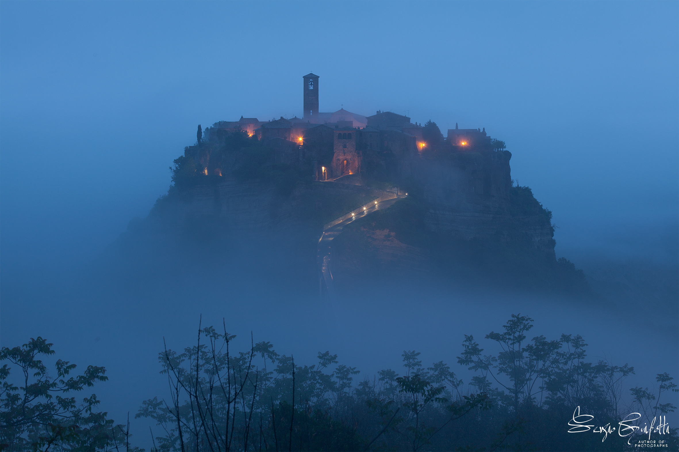 Civita di Bagnoregio - 2
