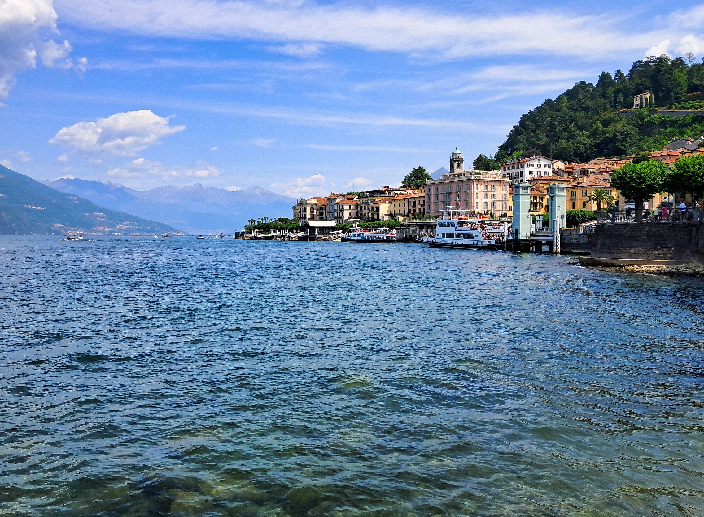 Bellagio (CO)