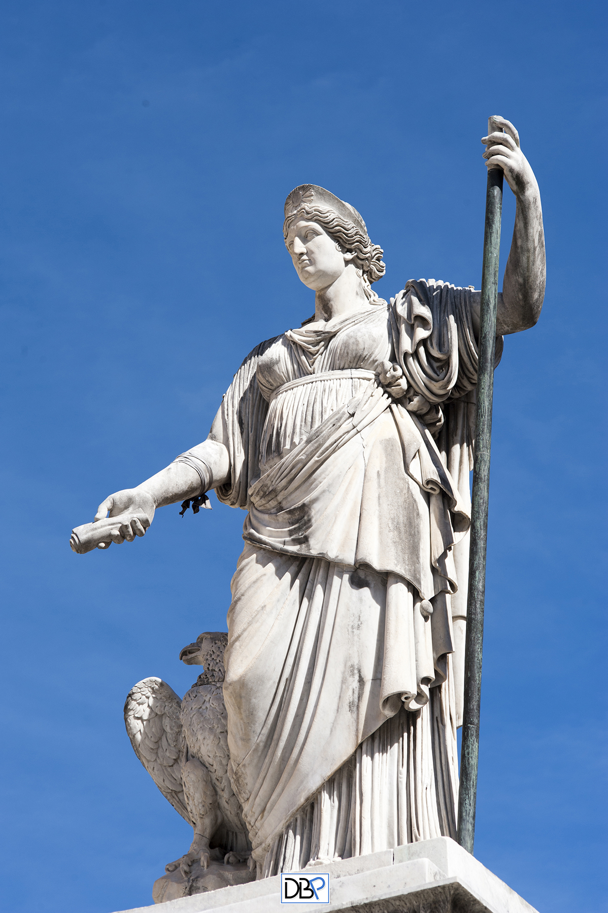 La Bea (Beatrice)