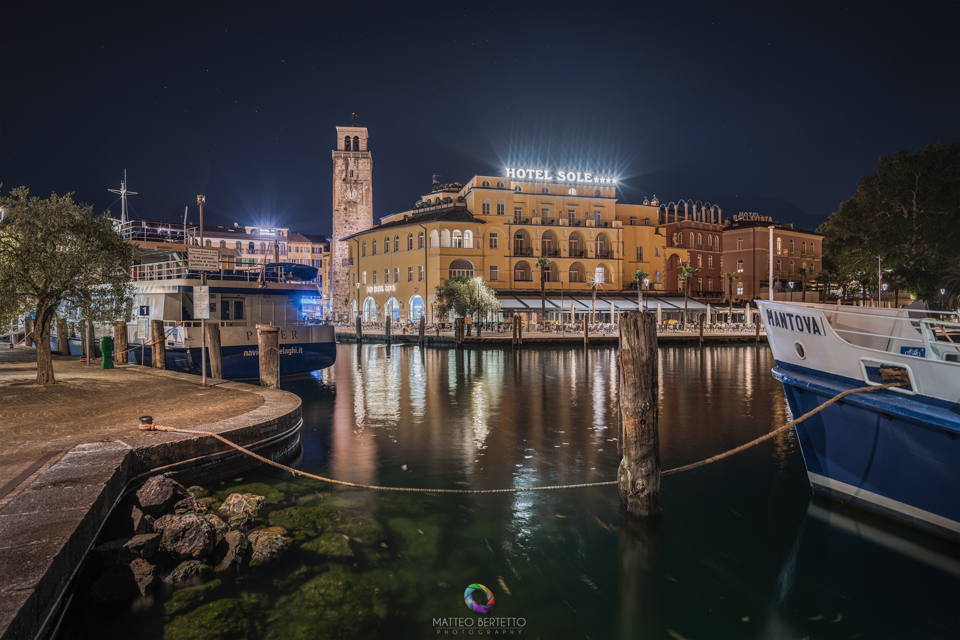 Riva del Garda