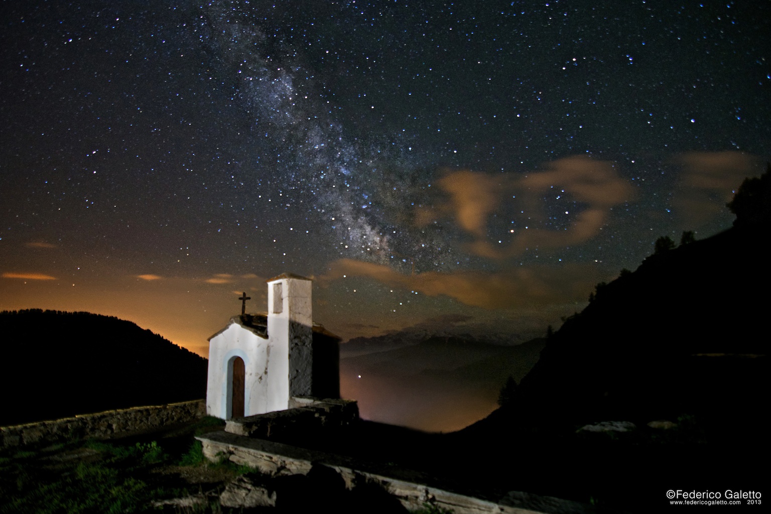 The silence of the Gods in Heaven