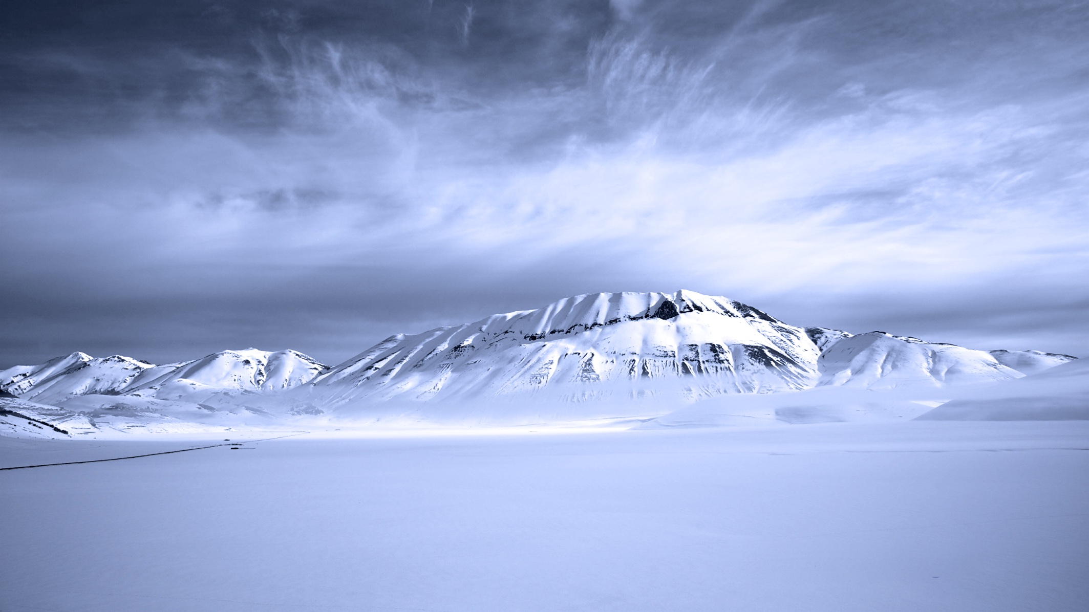 Castelluccio di Norcia