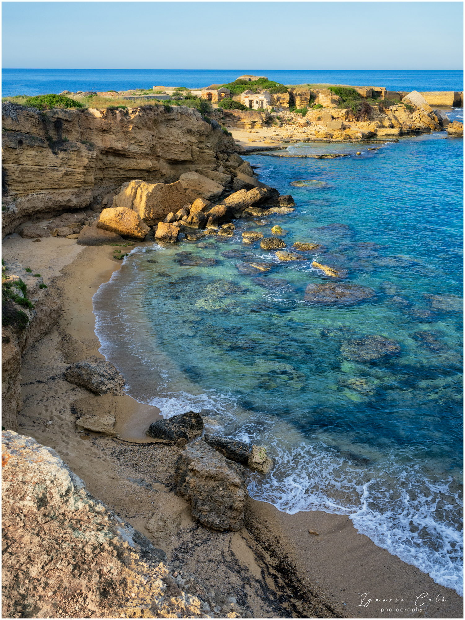 Plemmirio Marine Protected Area