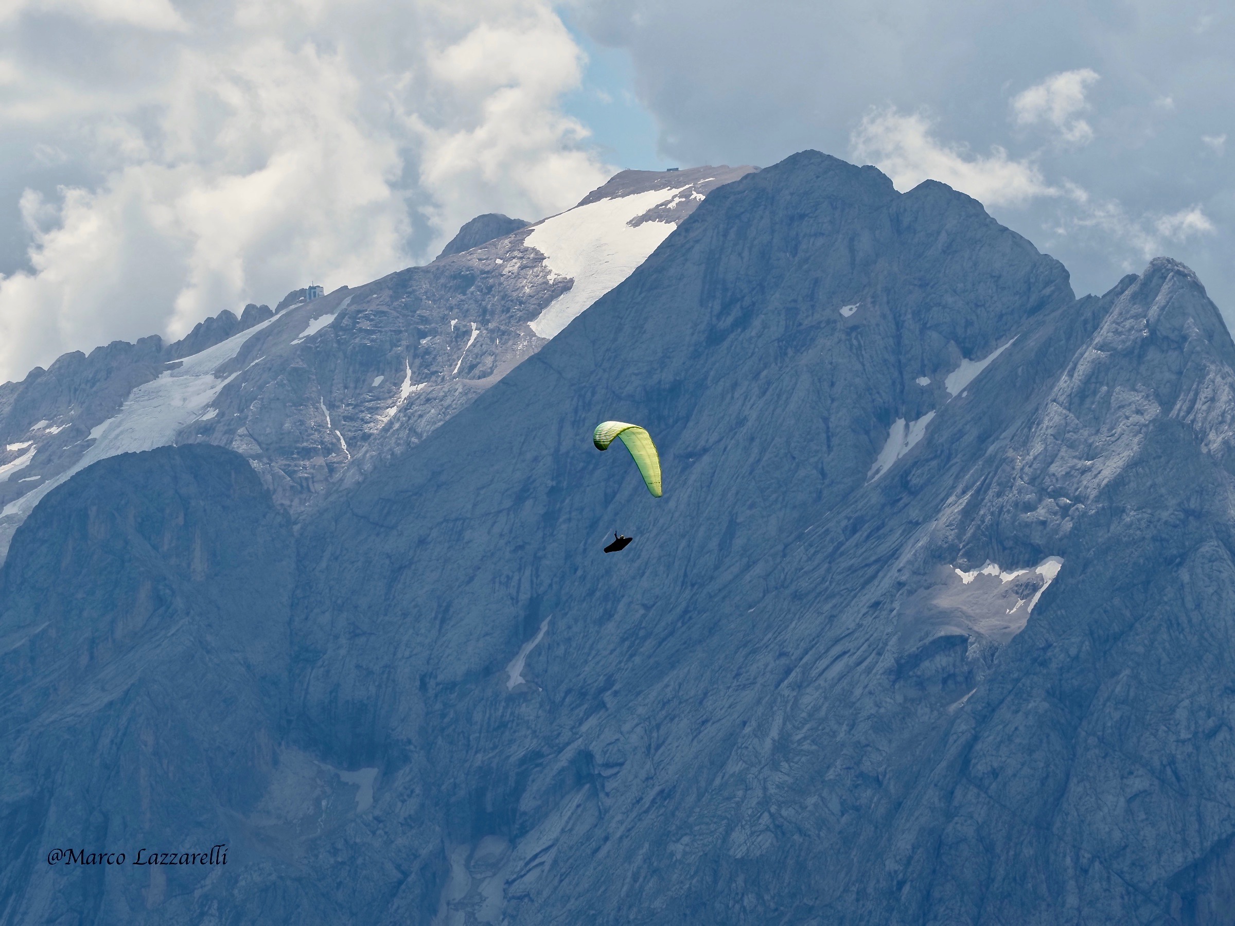Marmolada