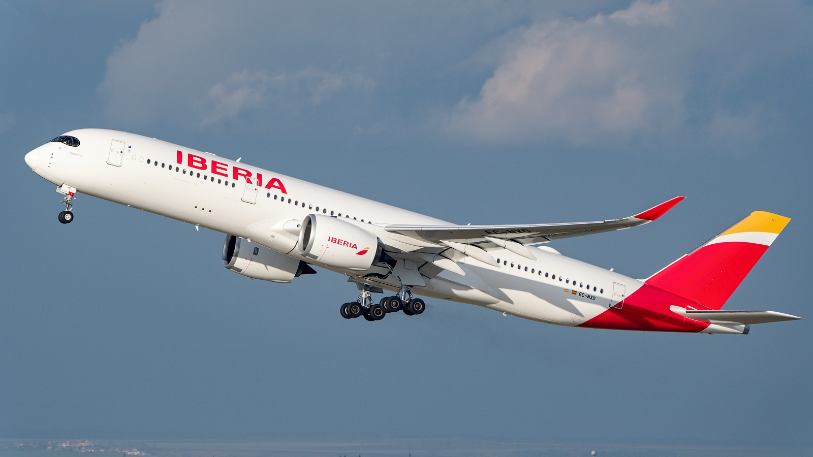 Airbus 350