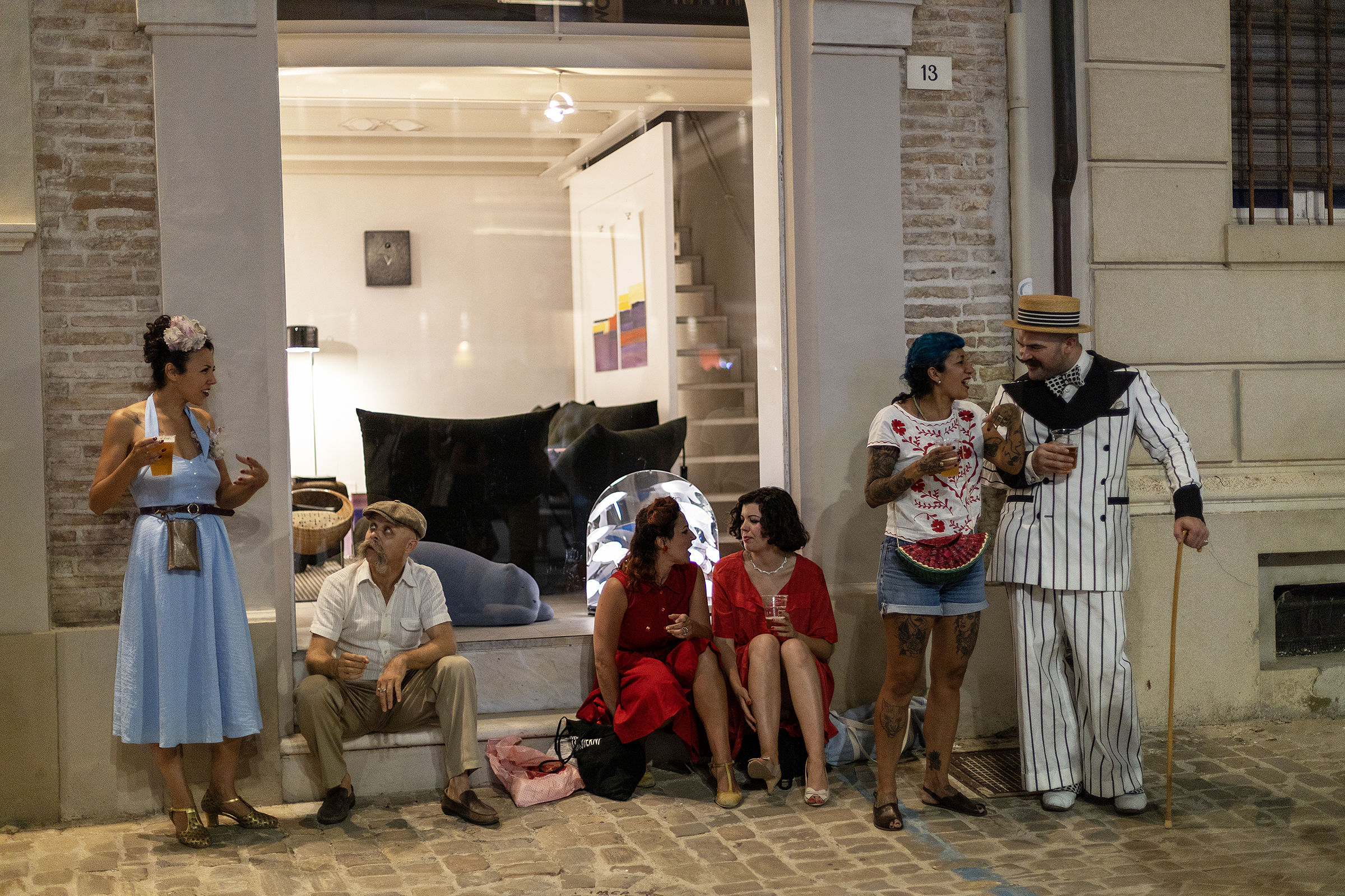 Summer Jamboree 01.08.2023
