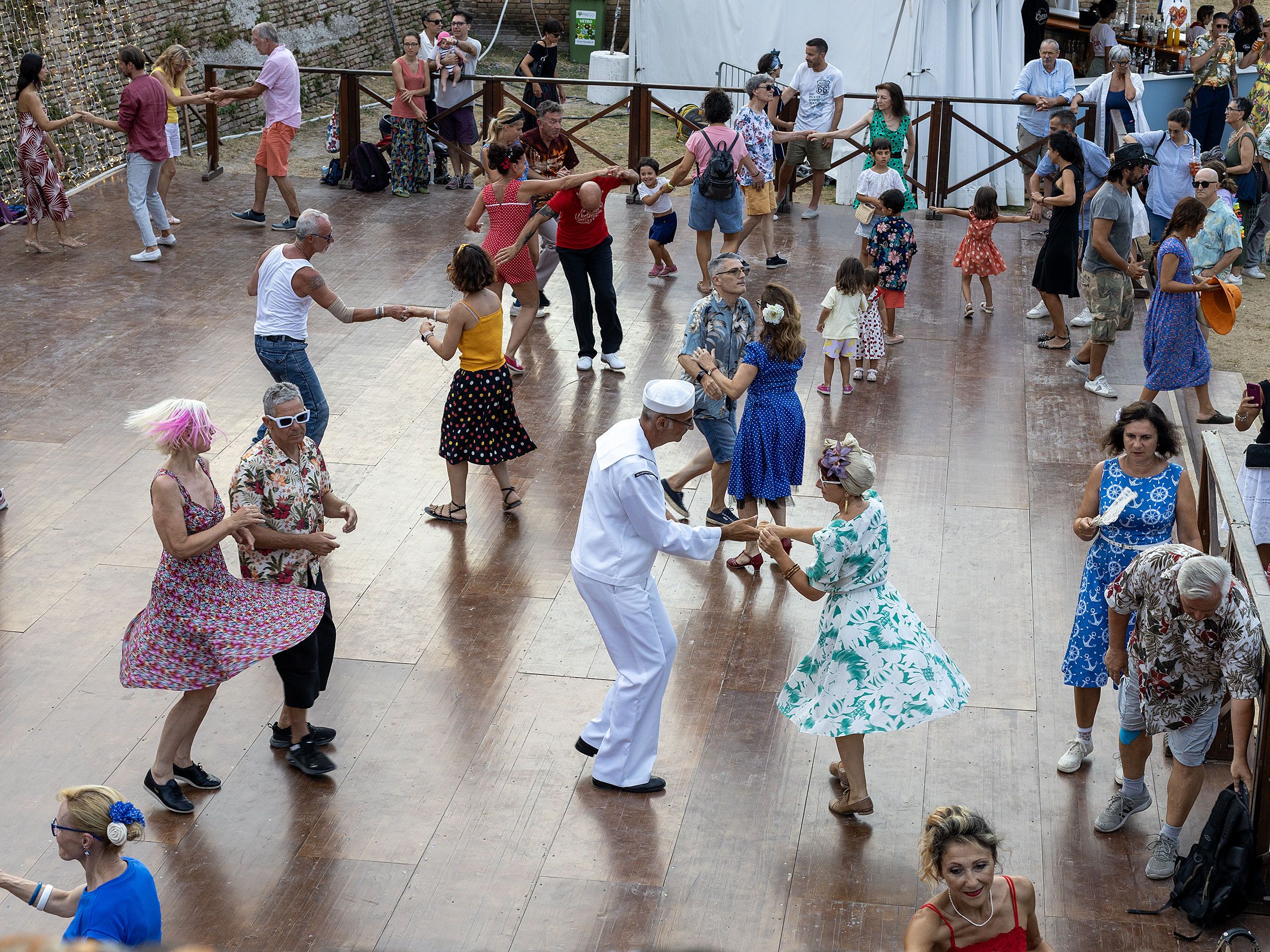 Summer Jamboree 02.08.2024