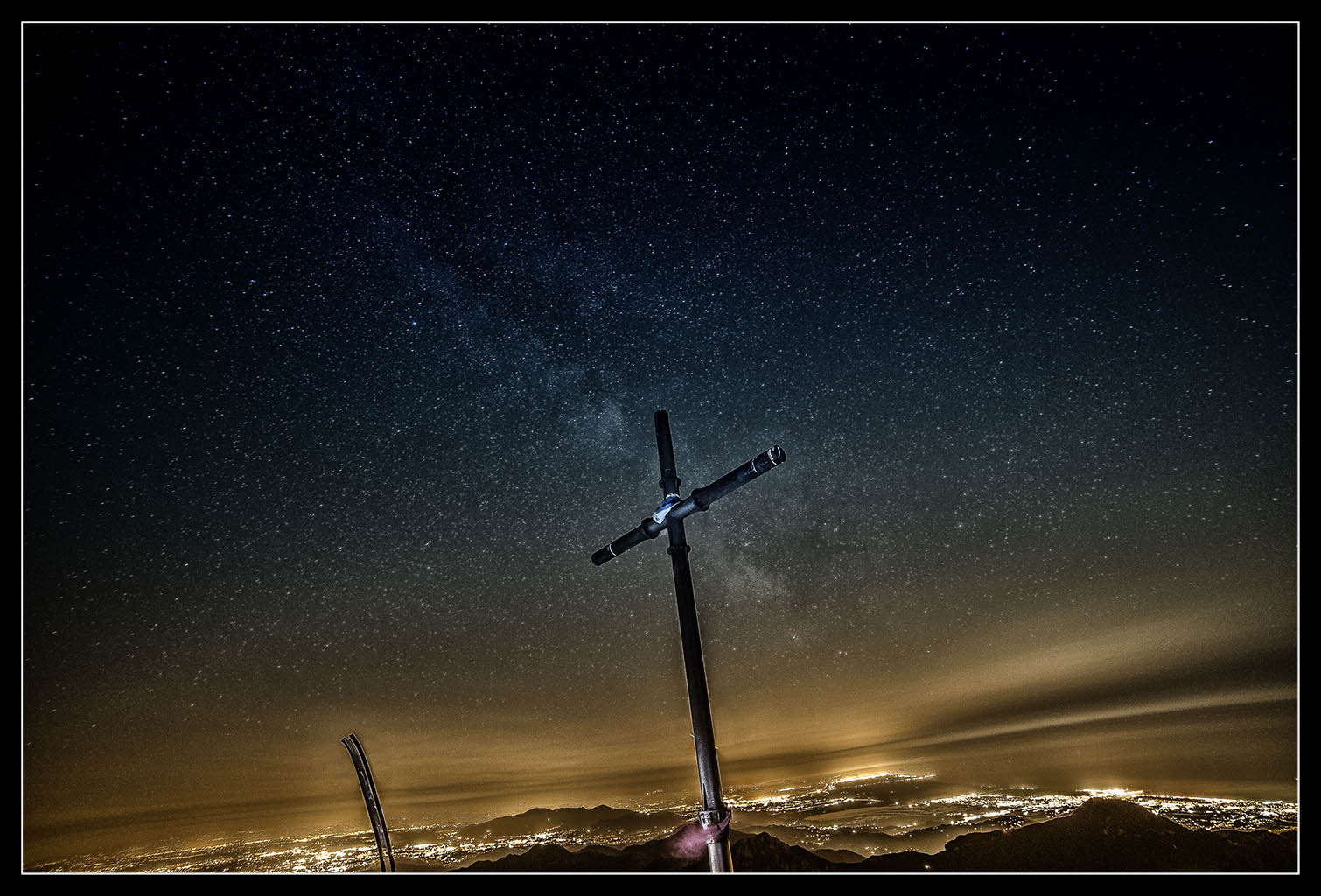 Il vecchio, il nuovo...l'eterno.