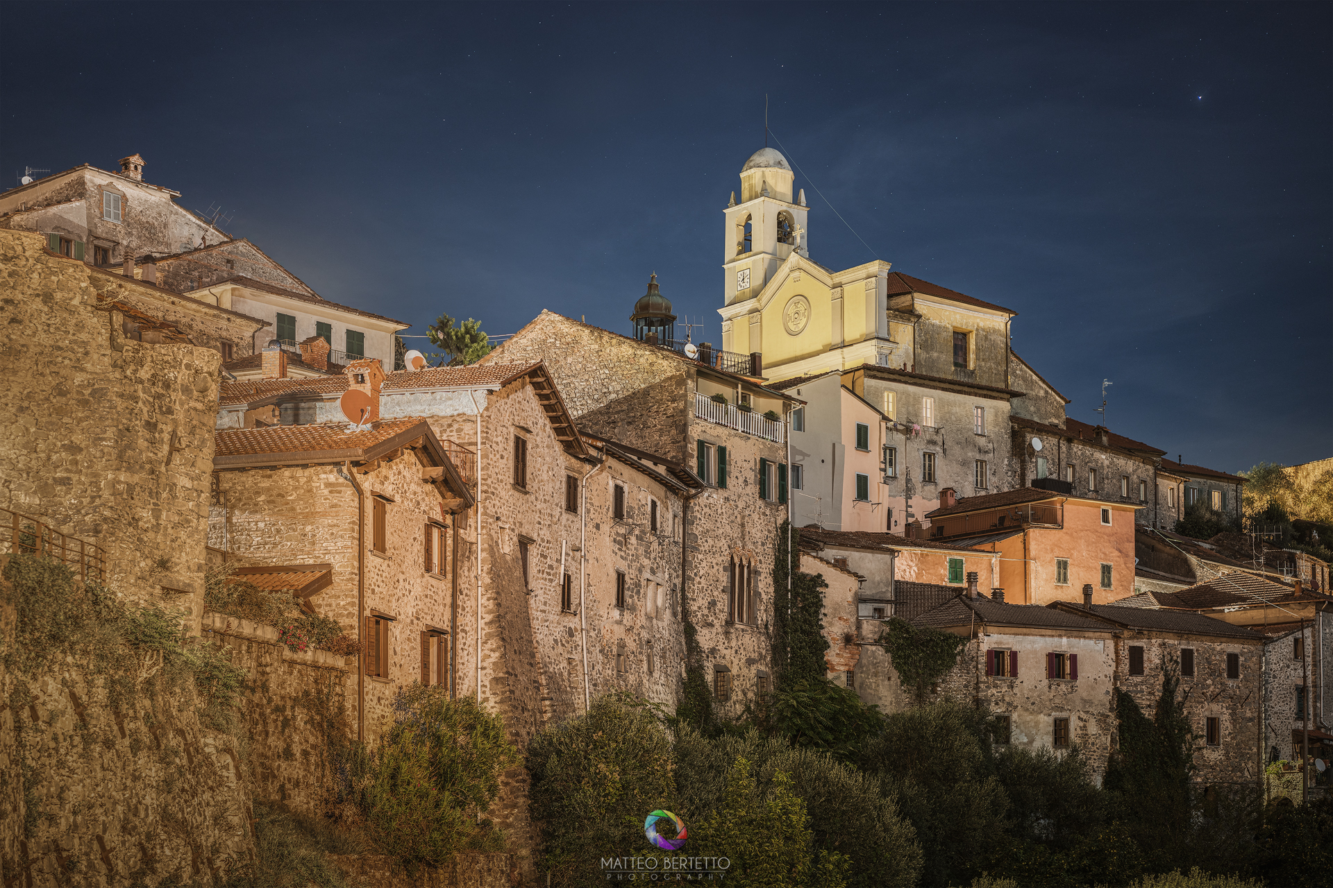 Mulazzo - Lunigiana