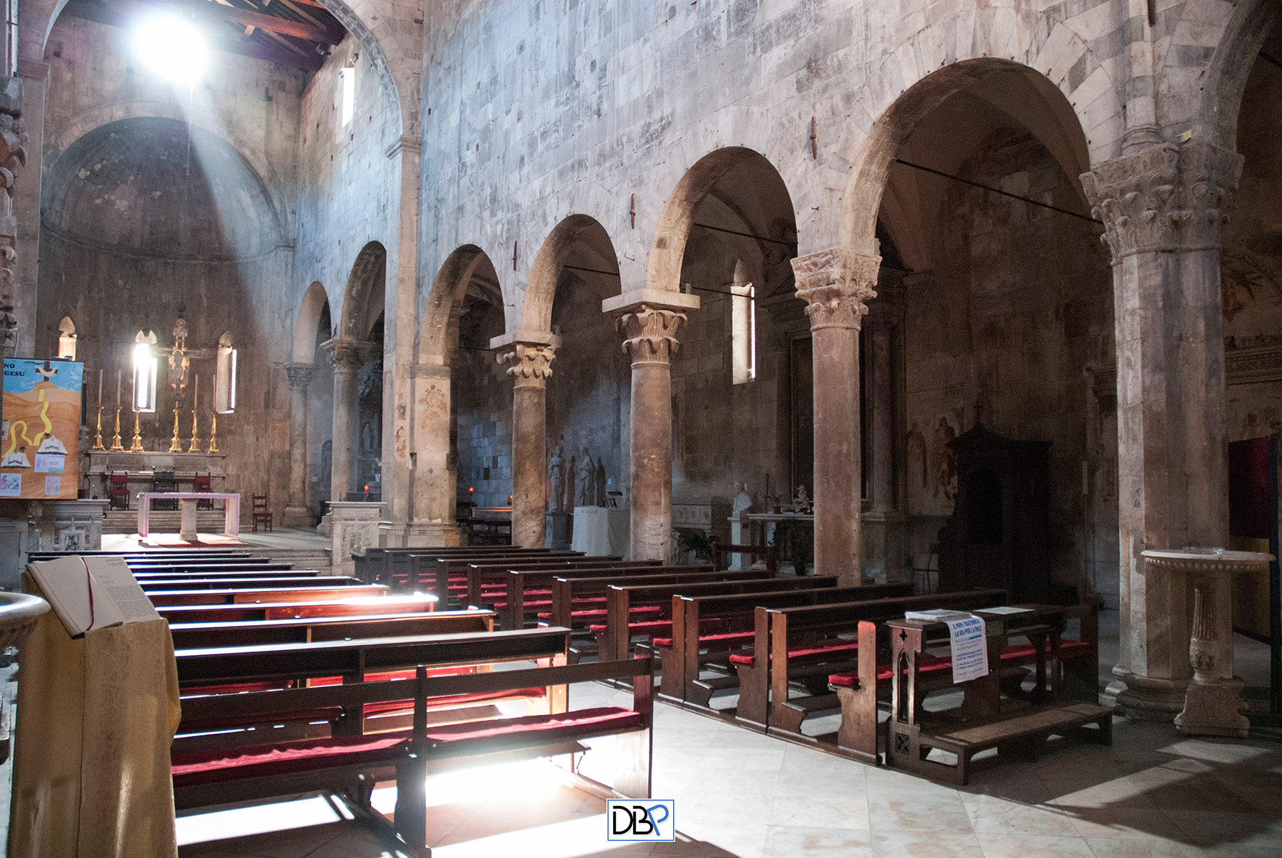 Duomo di Carrara