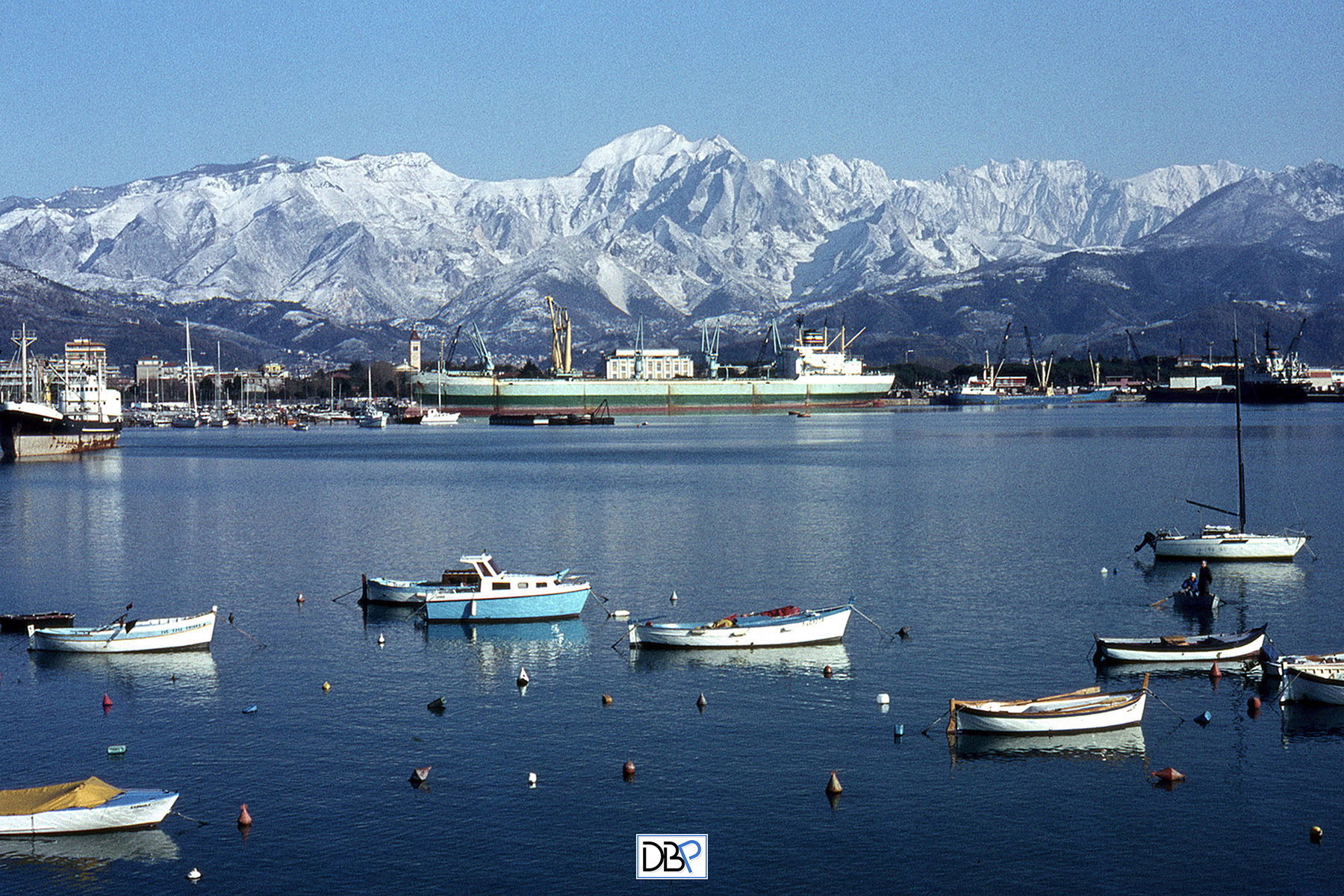 Nevicata '85