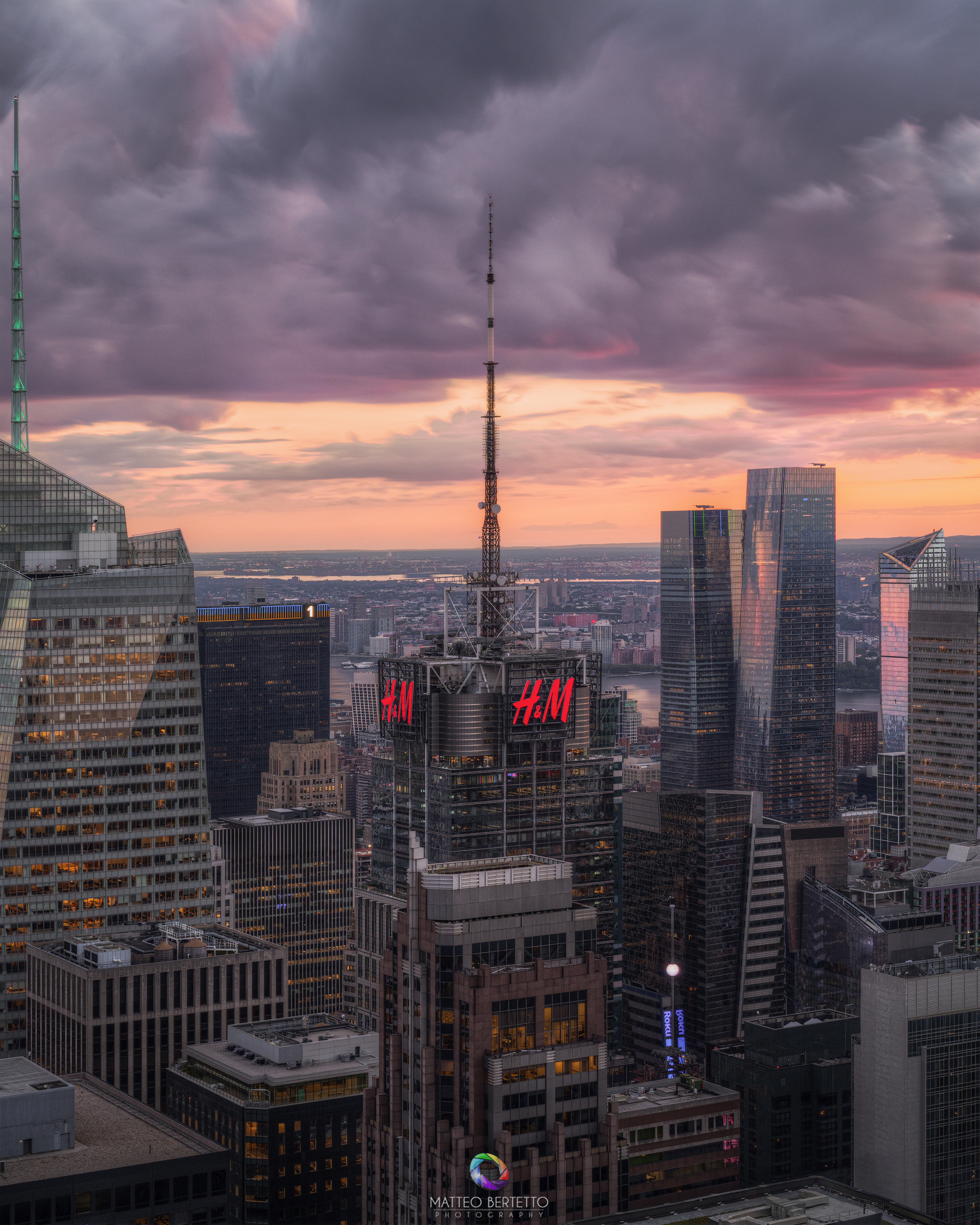 New York - Manhattan