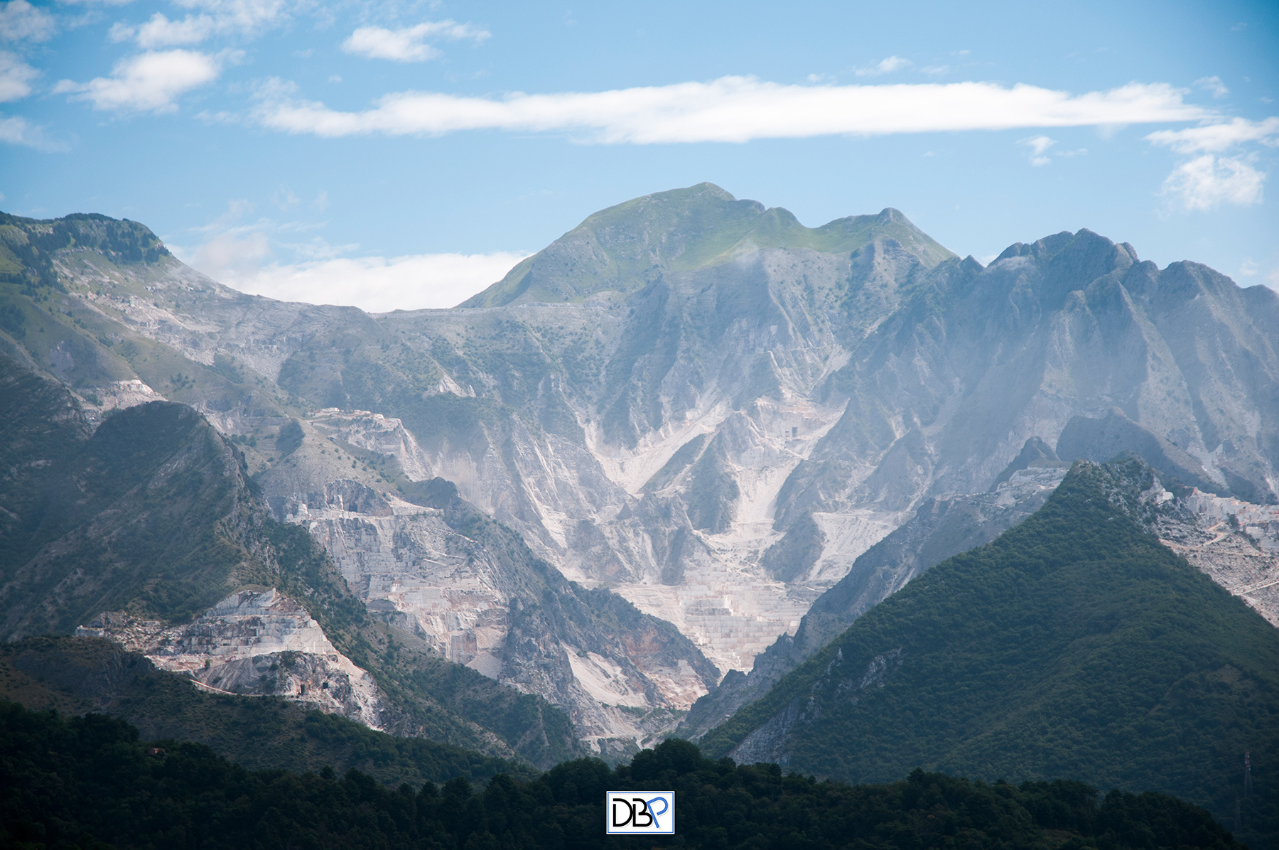 Alpi Apuane