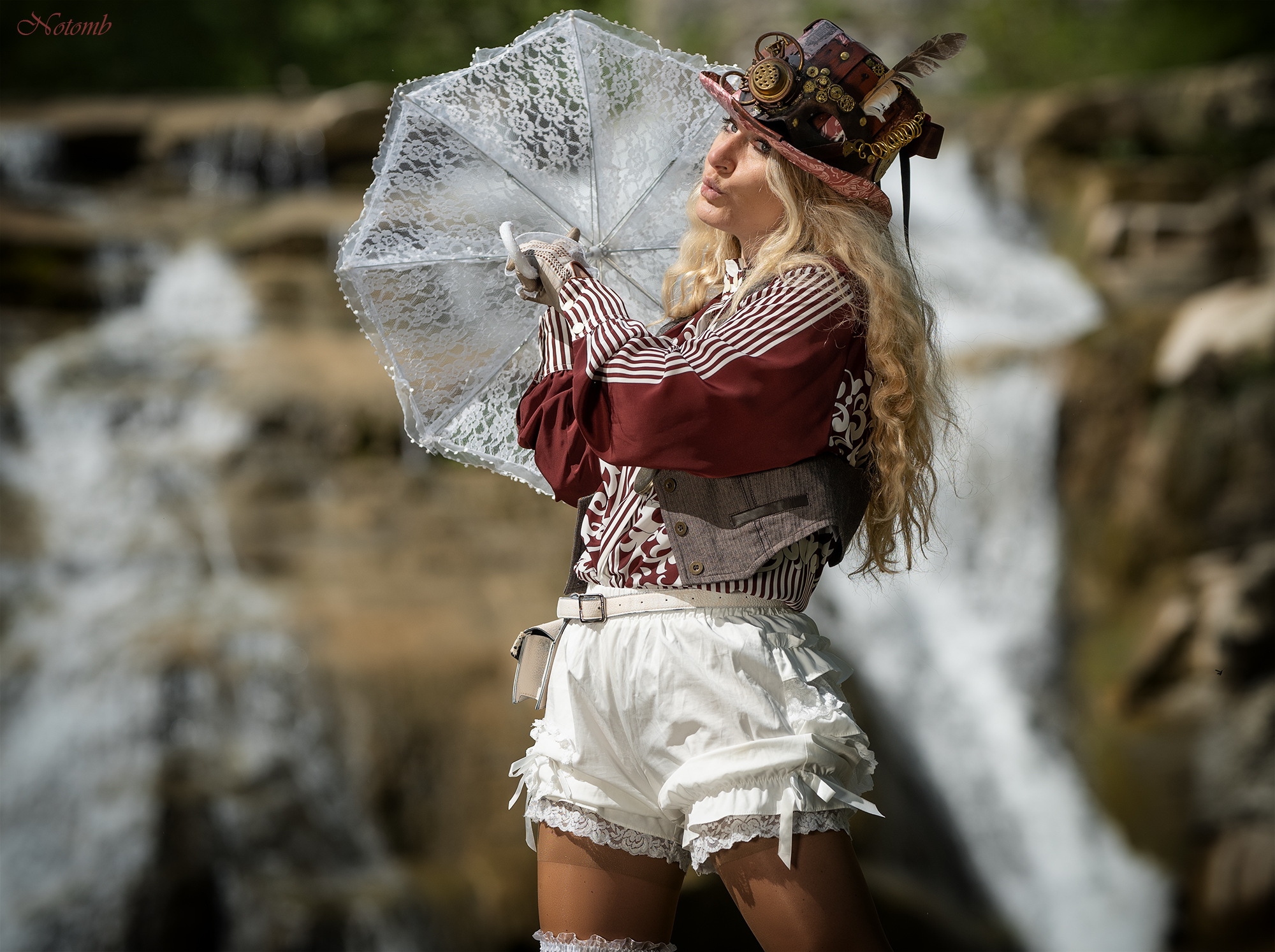 Steampunk
