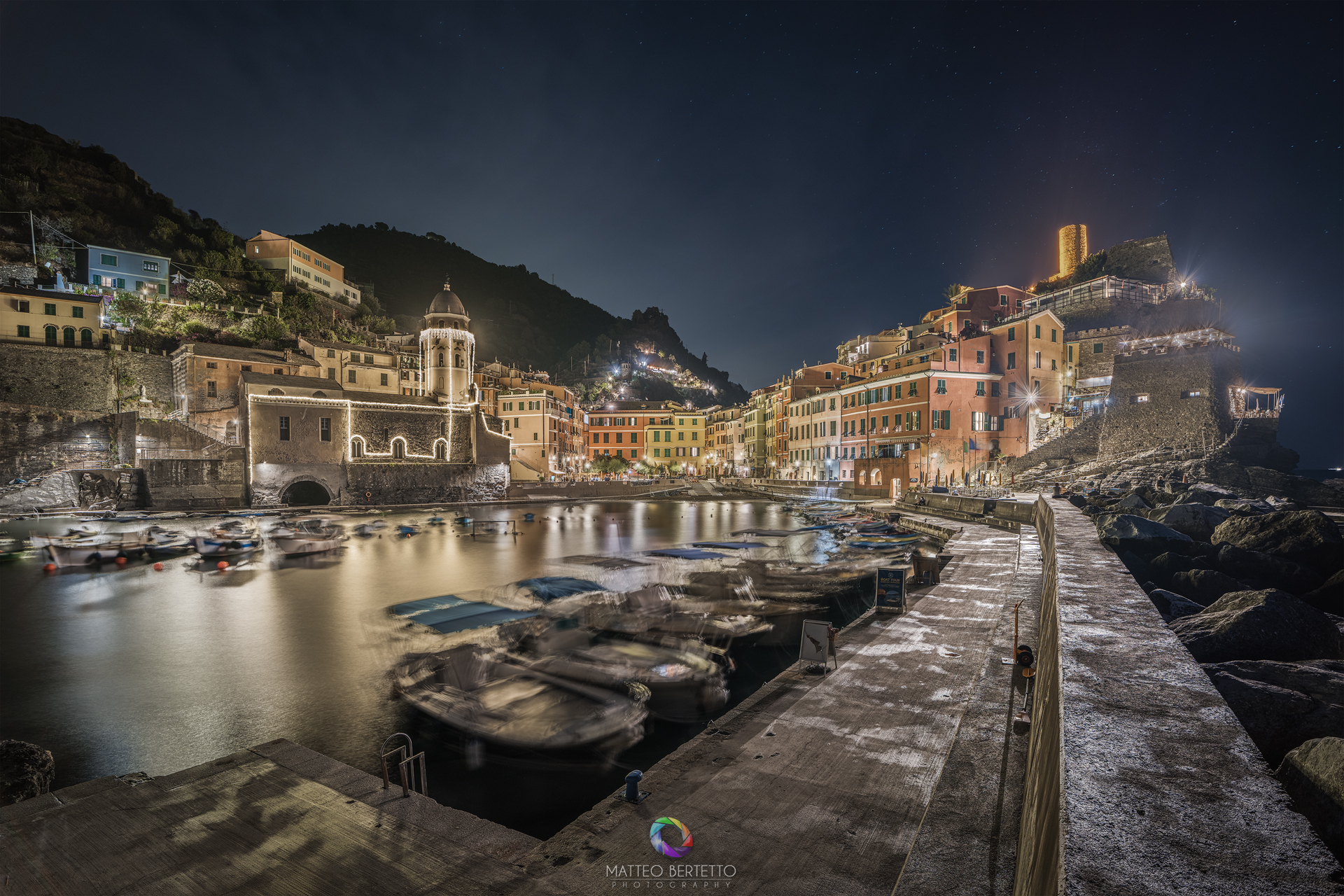 Vernazza - 5 Terre