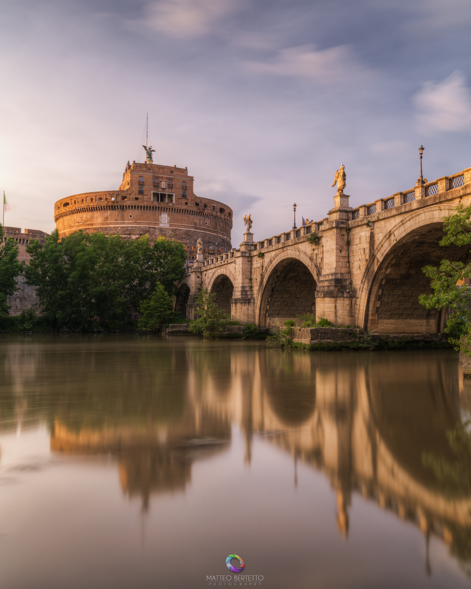 Castel Sant'Angelo