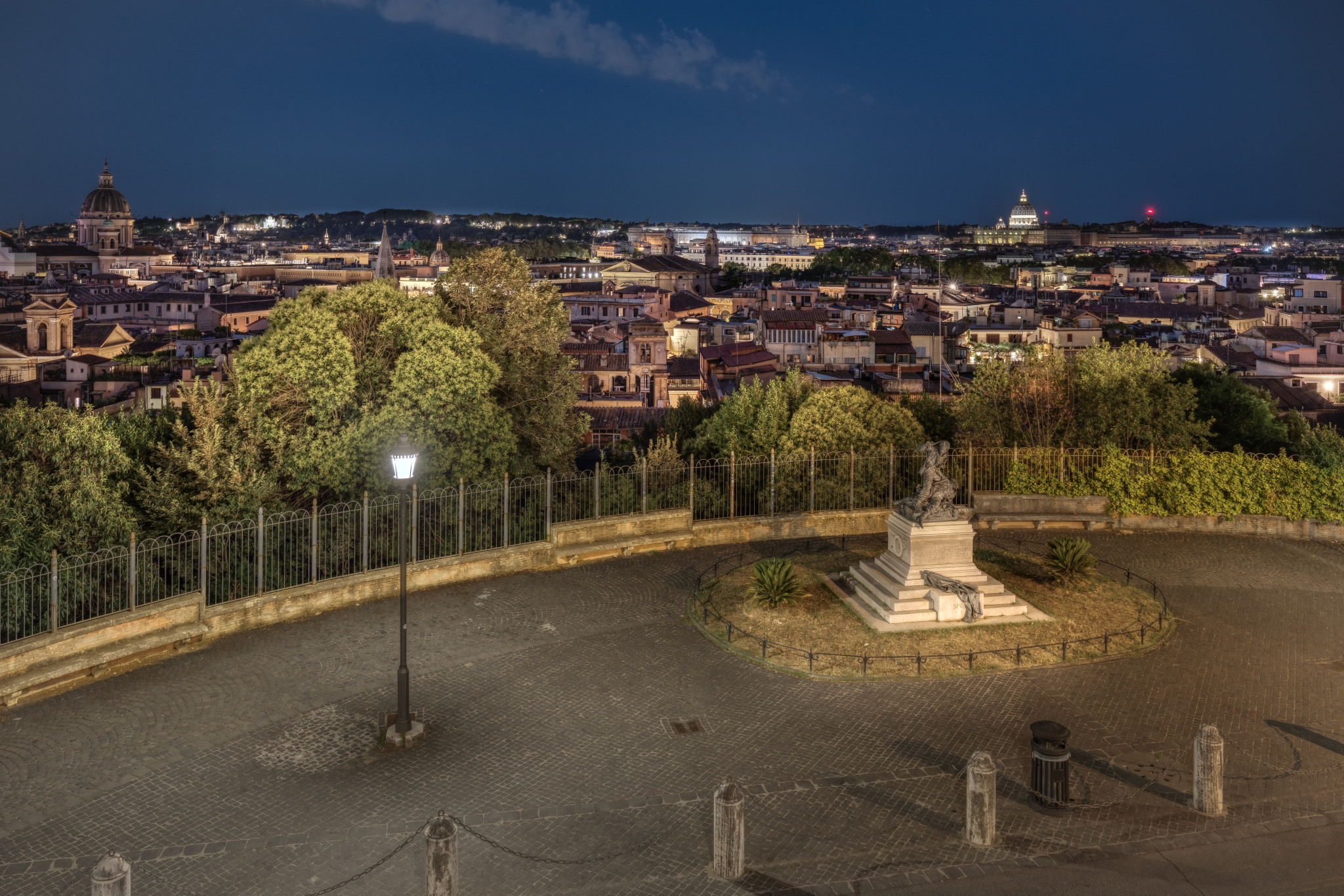 Notturno romano