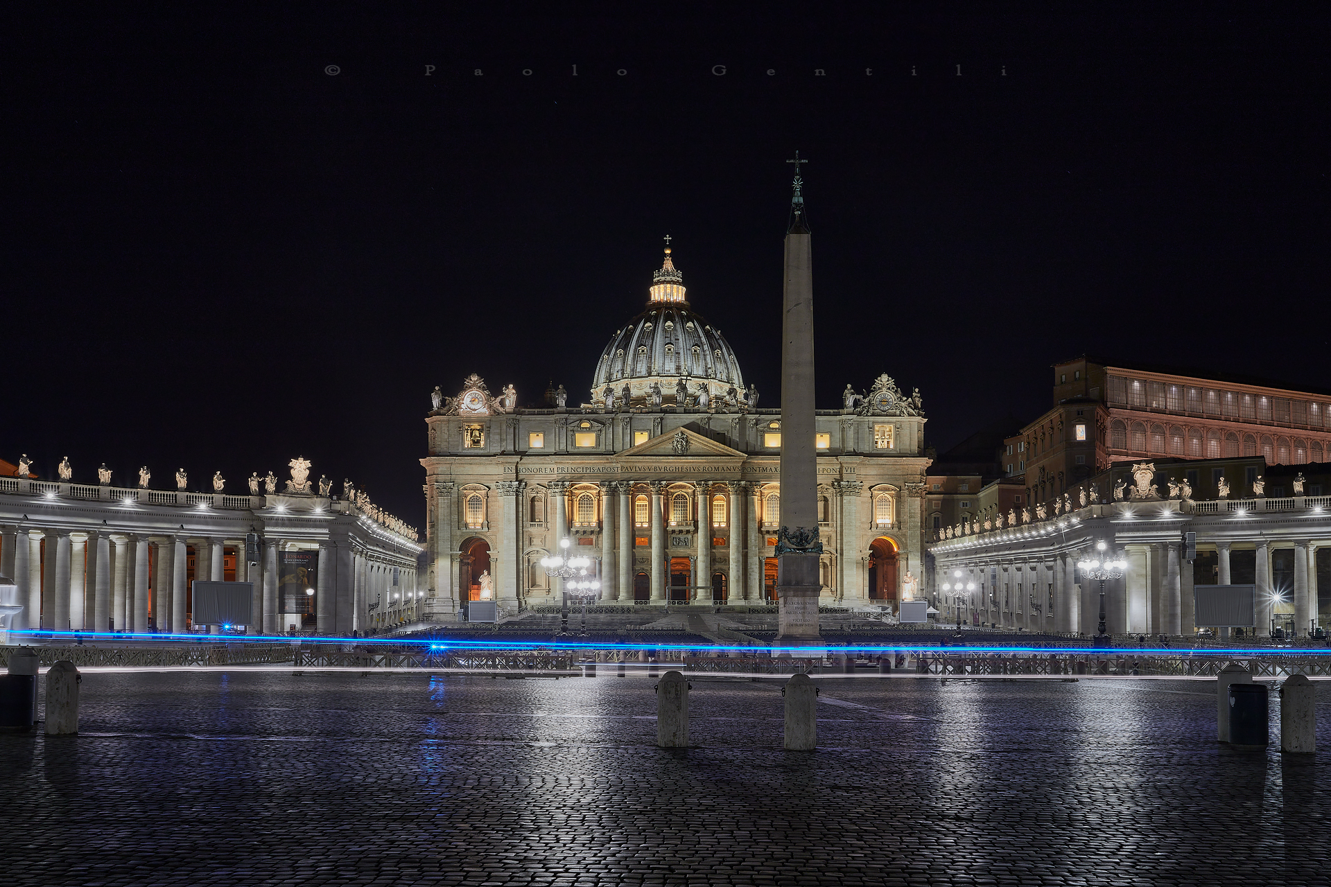 S. Pietro