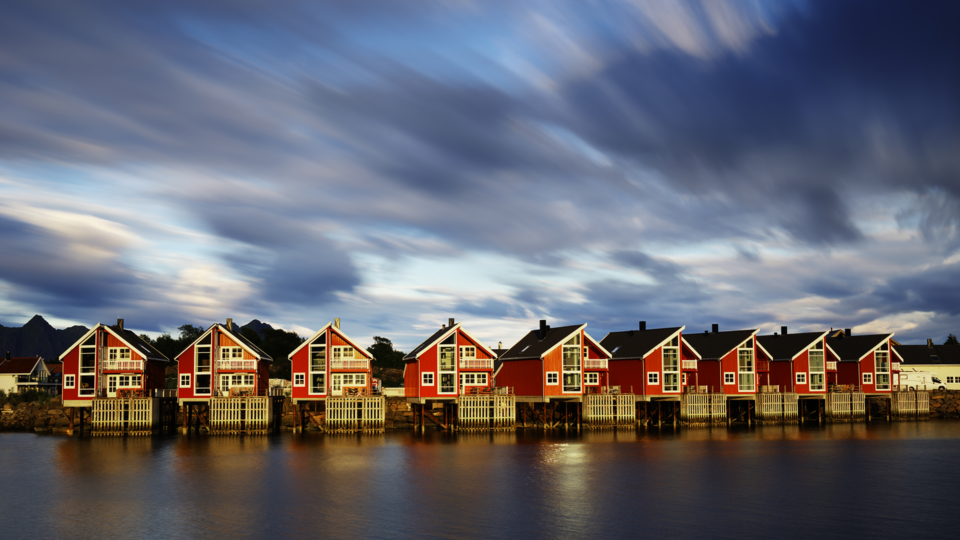 Svolvaer