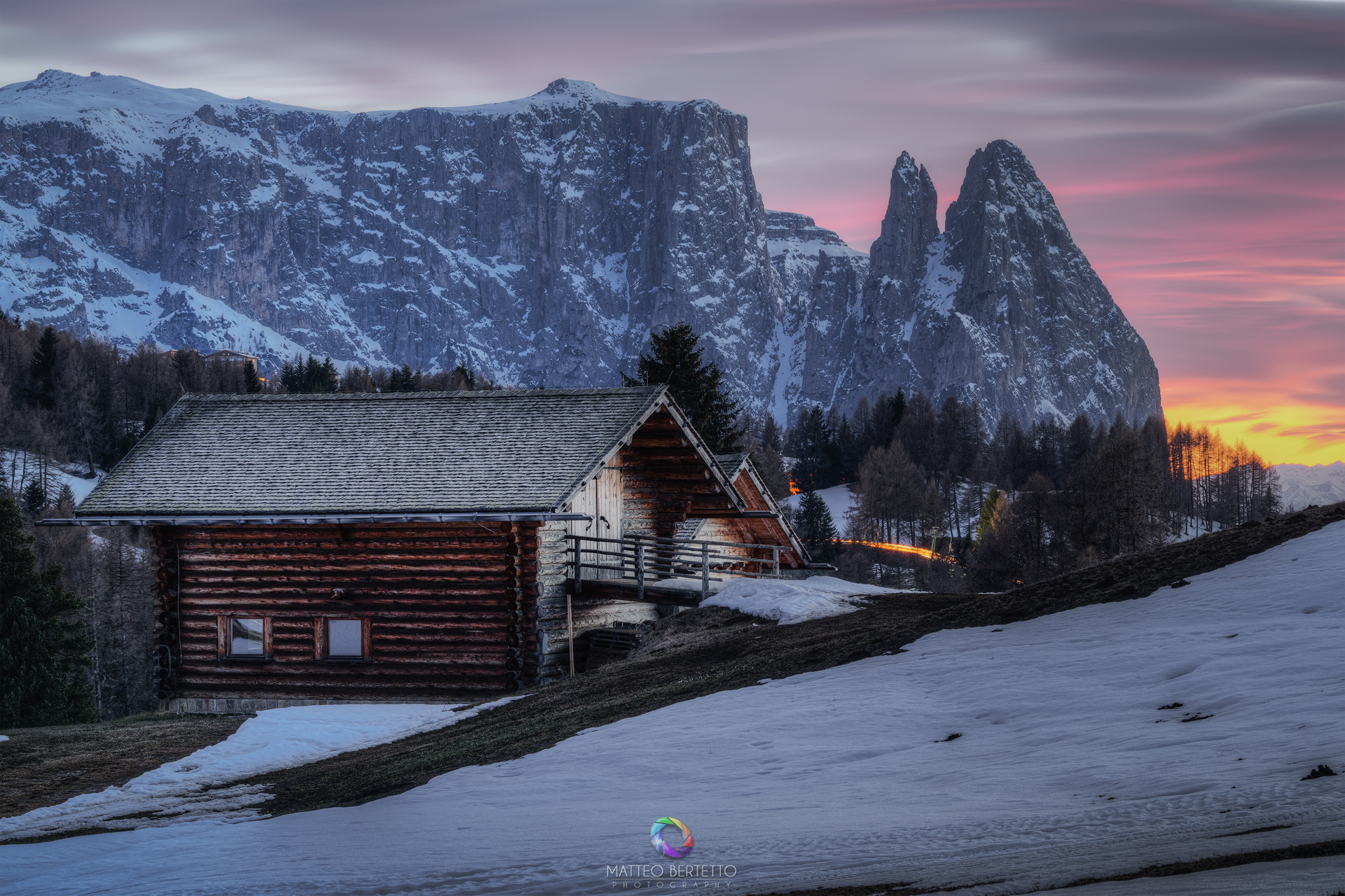 Alpe di Siusi