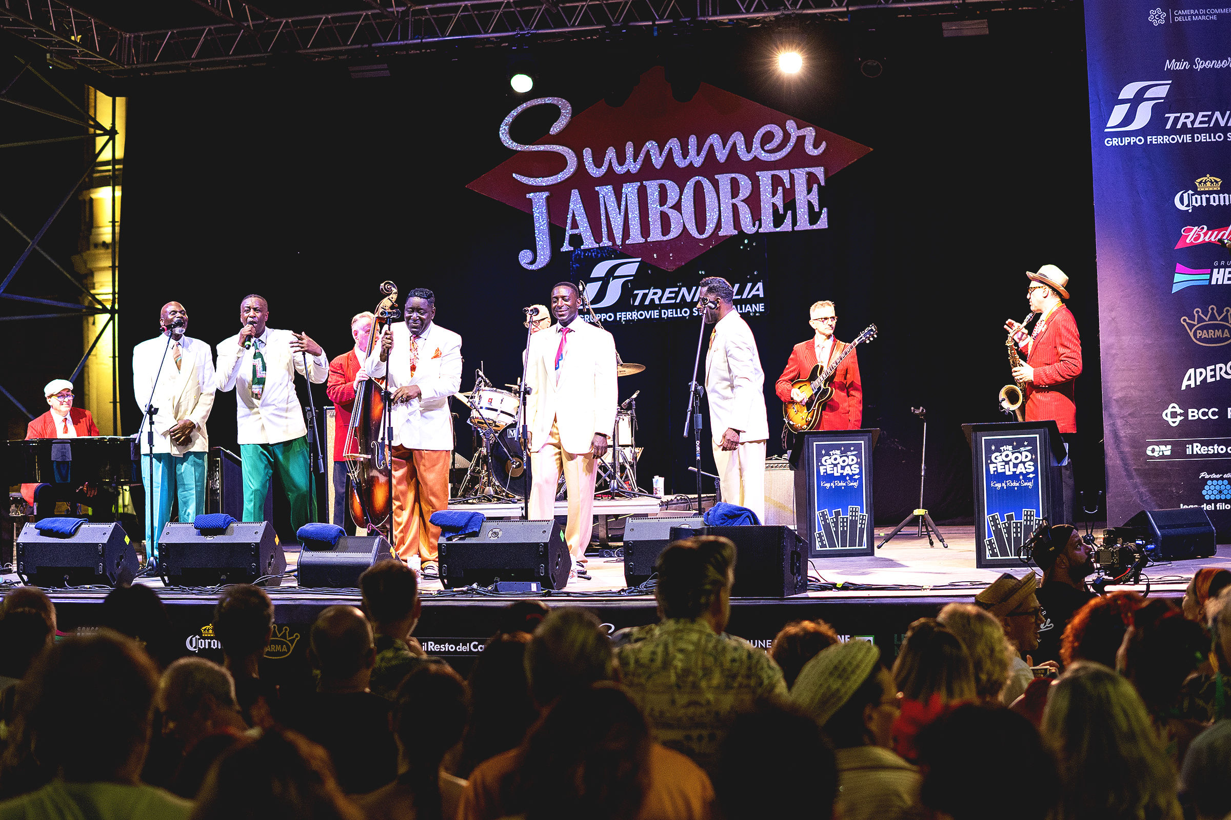 Summer Jamboree 05.08.2026