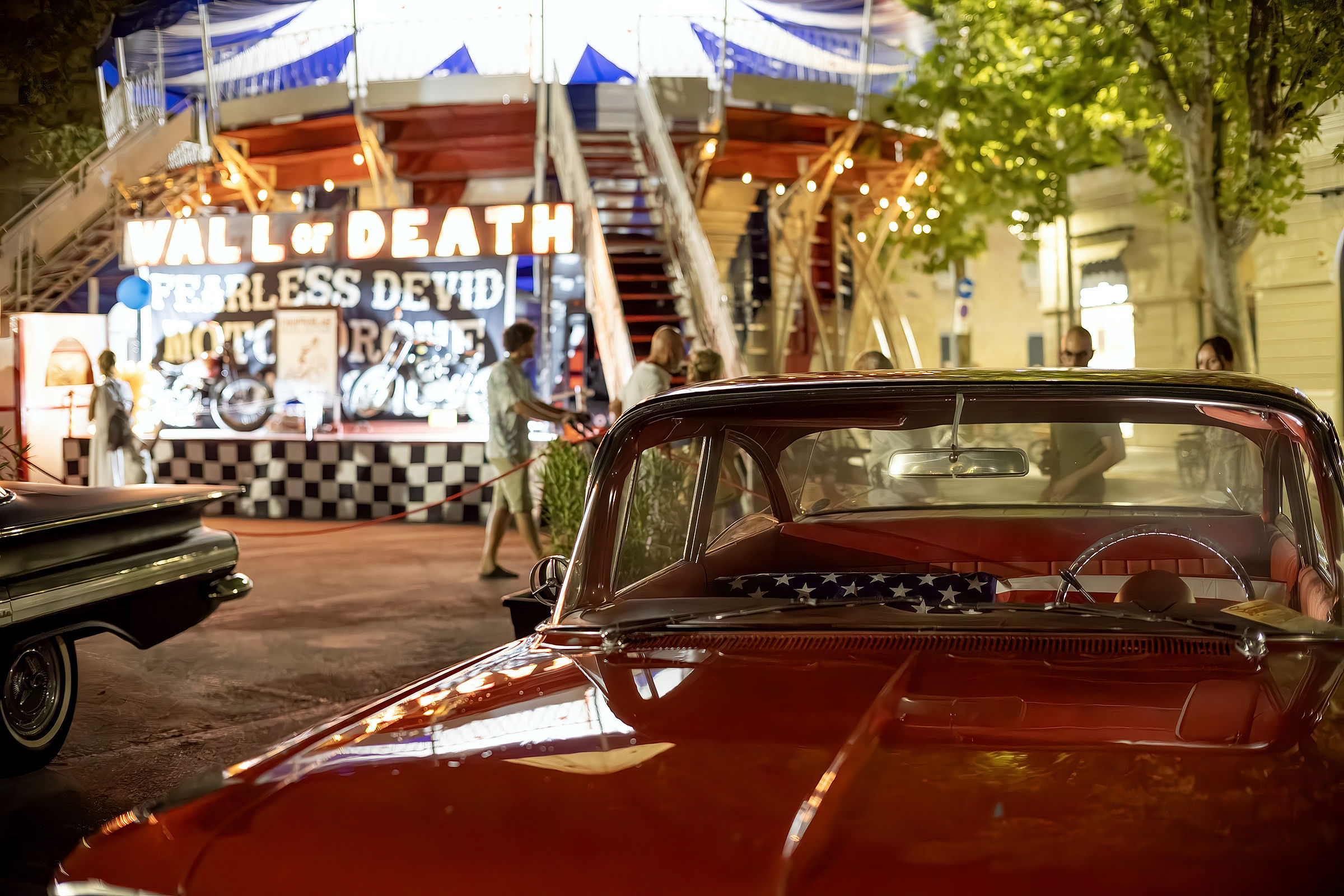 Summer Jamboree 05.08.2026