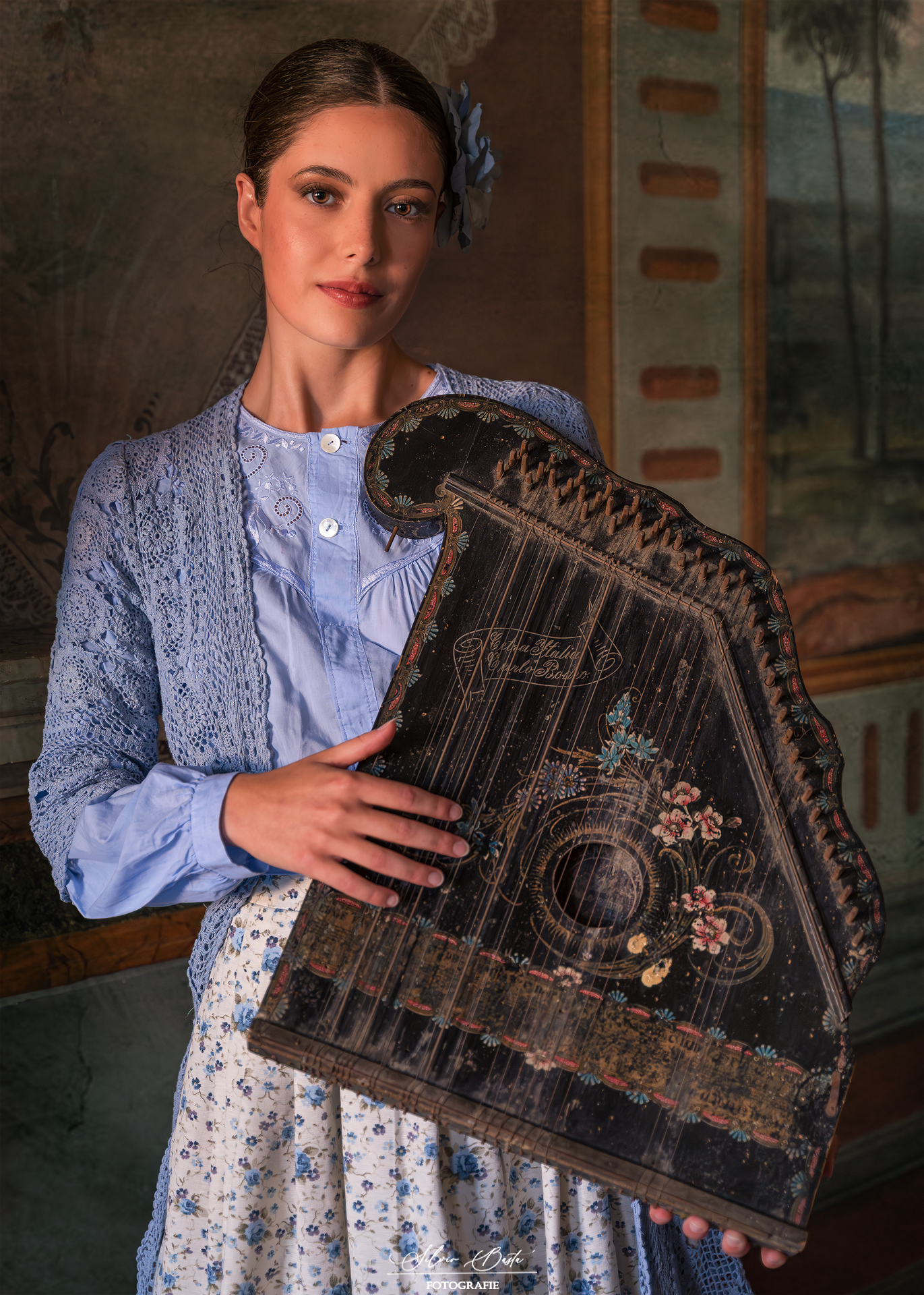 Eleonora Fine art
