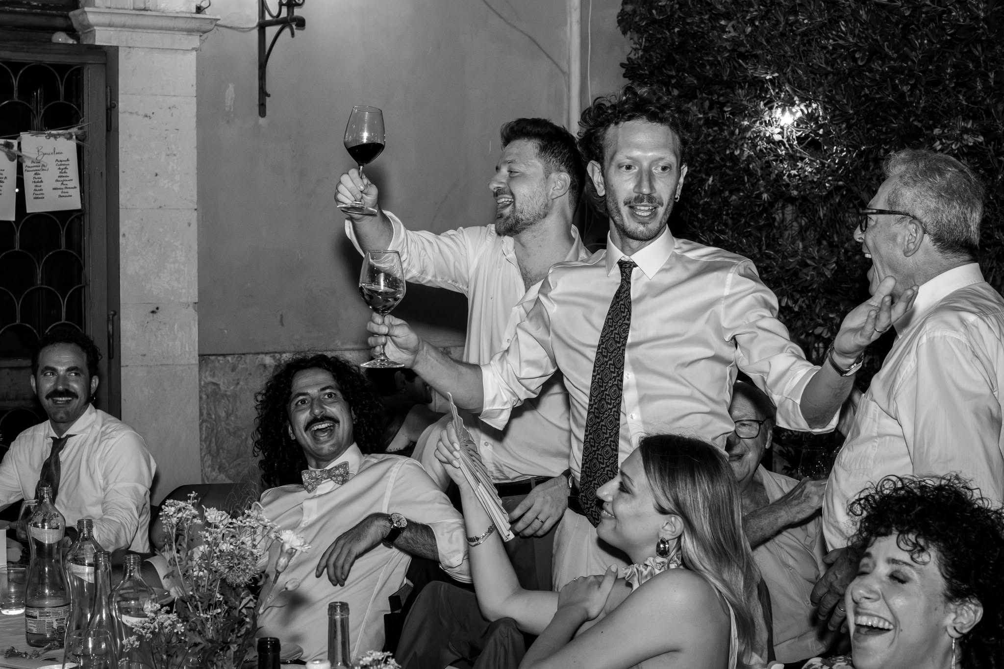 Wedding 12