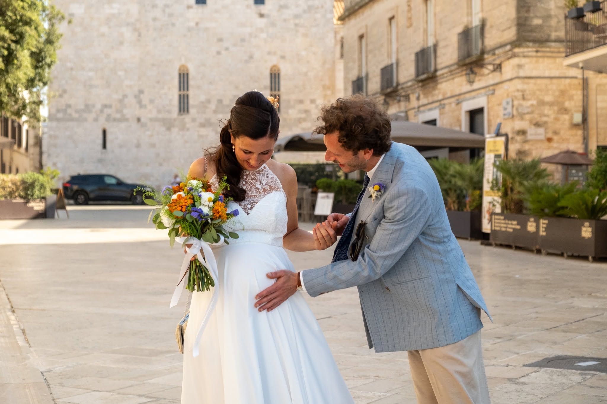 Wedding 13