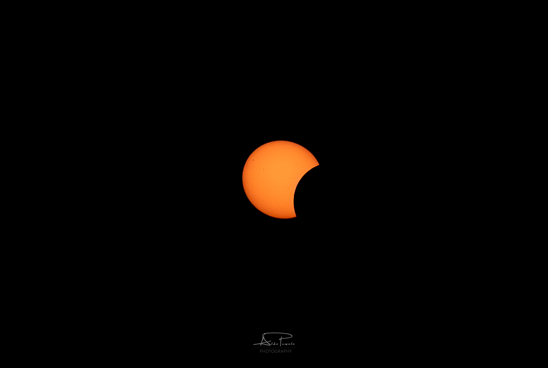Eclissi solare 12 Agosto 2026