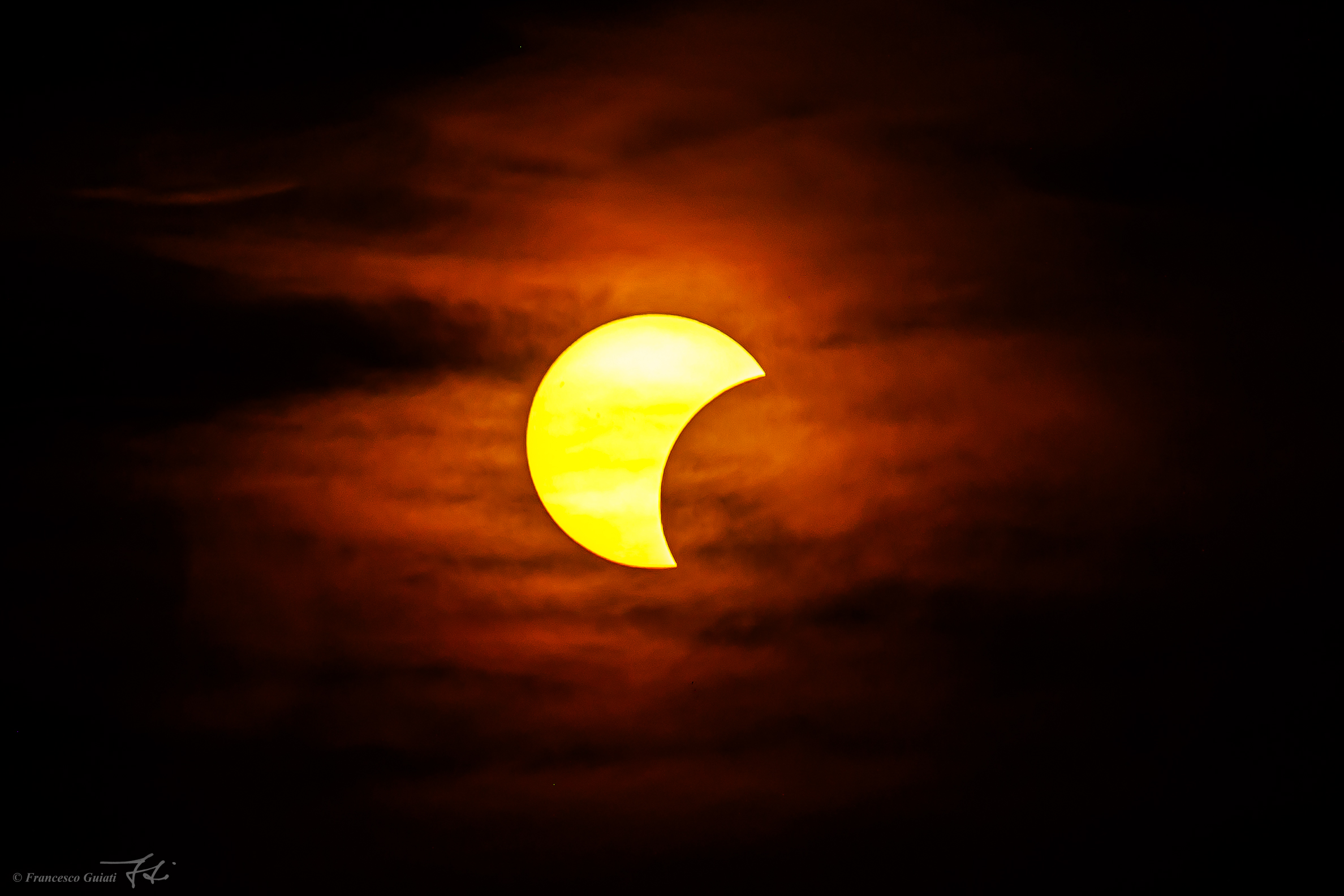 Eclissi 2026 A