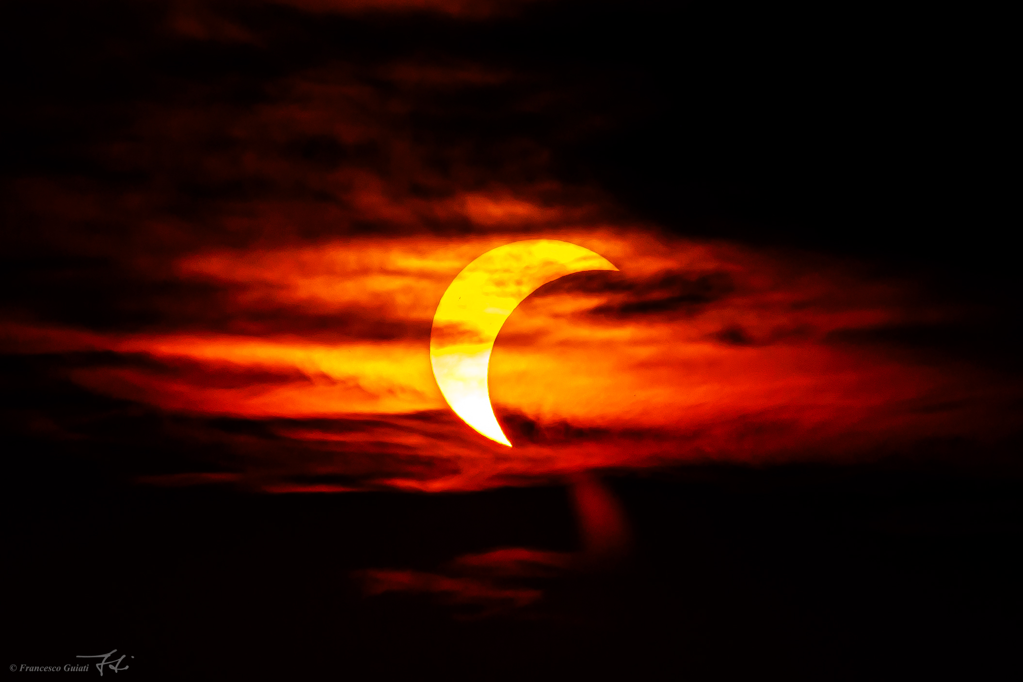 Eclissi 2026 C