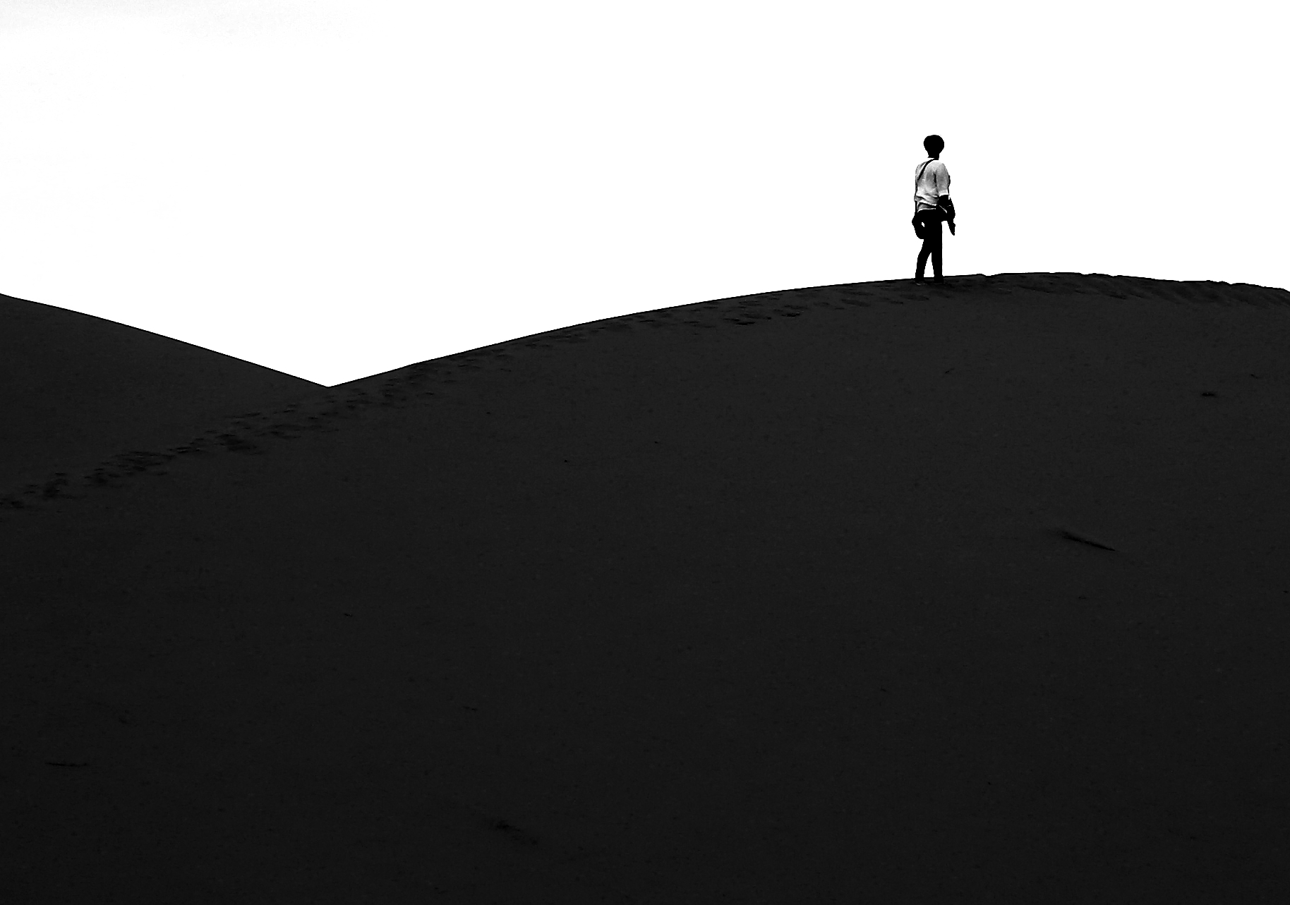 Desert
