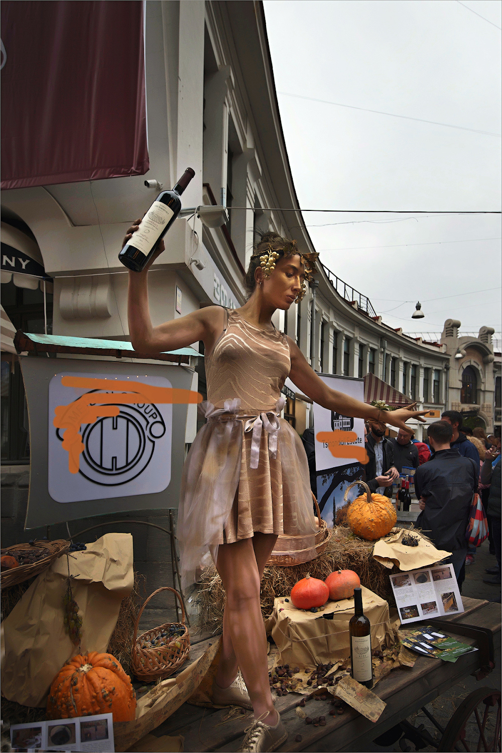 Festival del Vino a Tbilisi_1