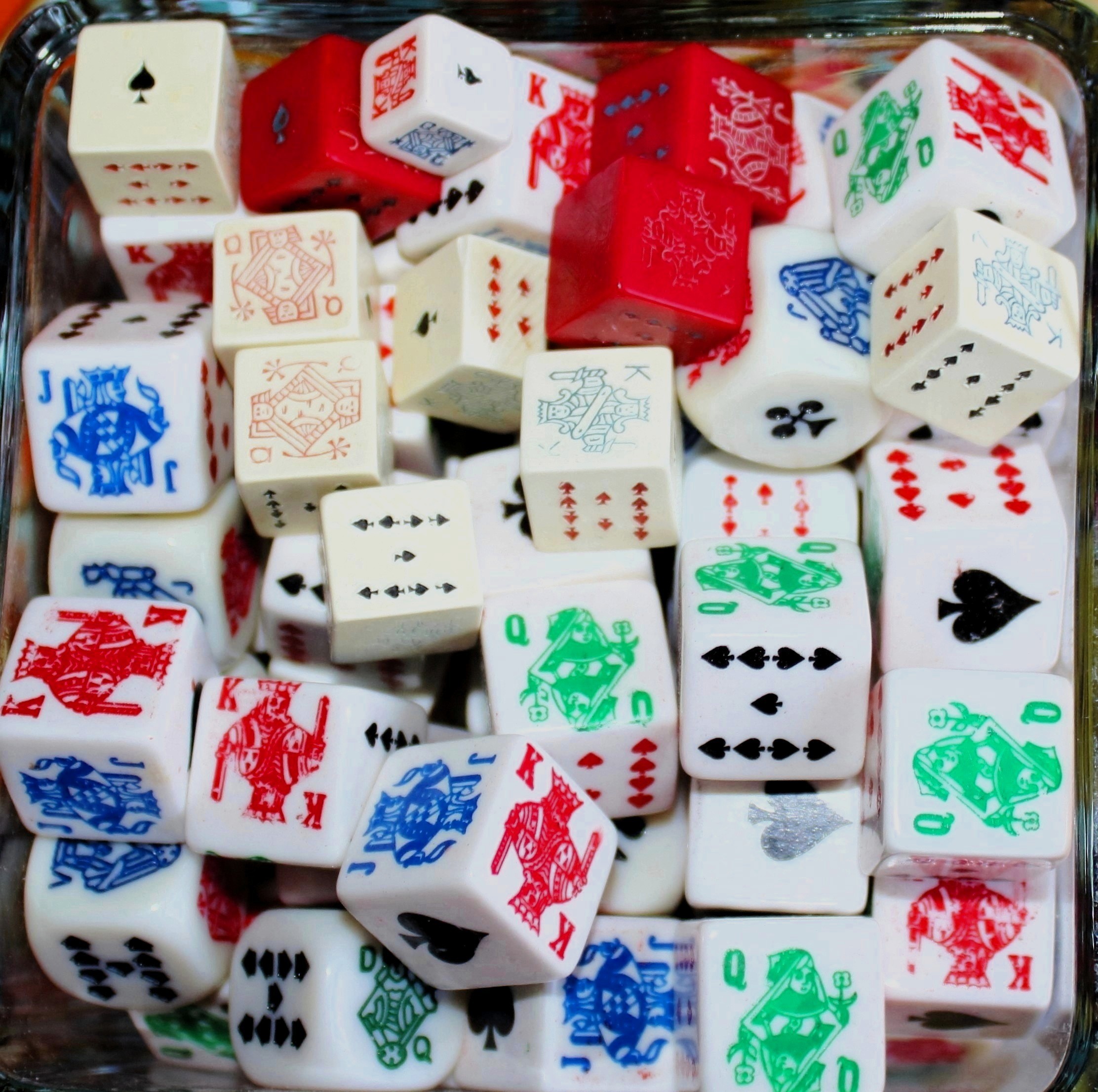 Pokermania II°